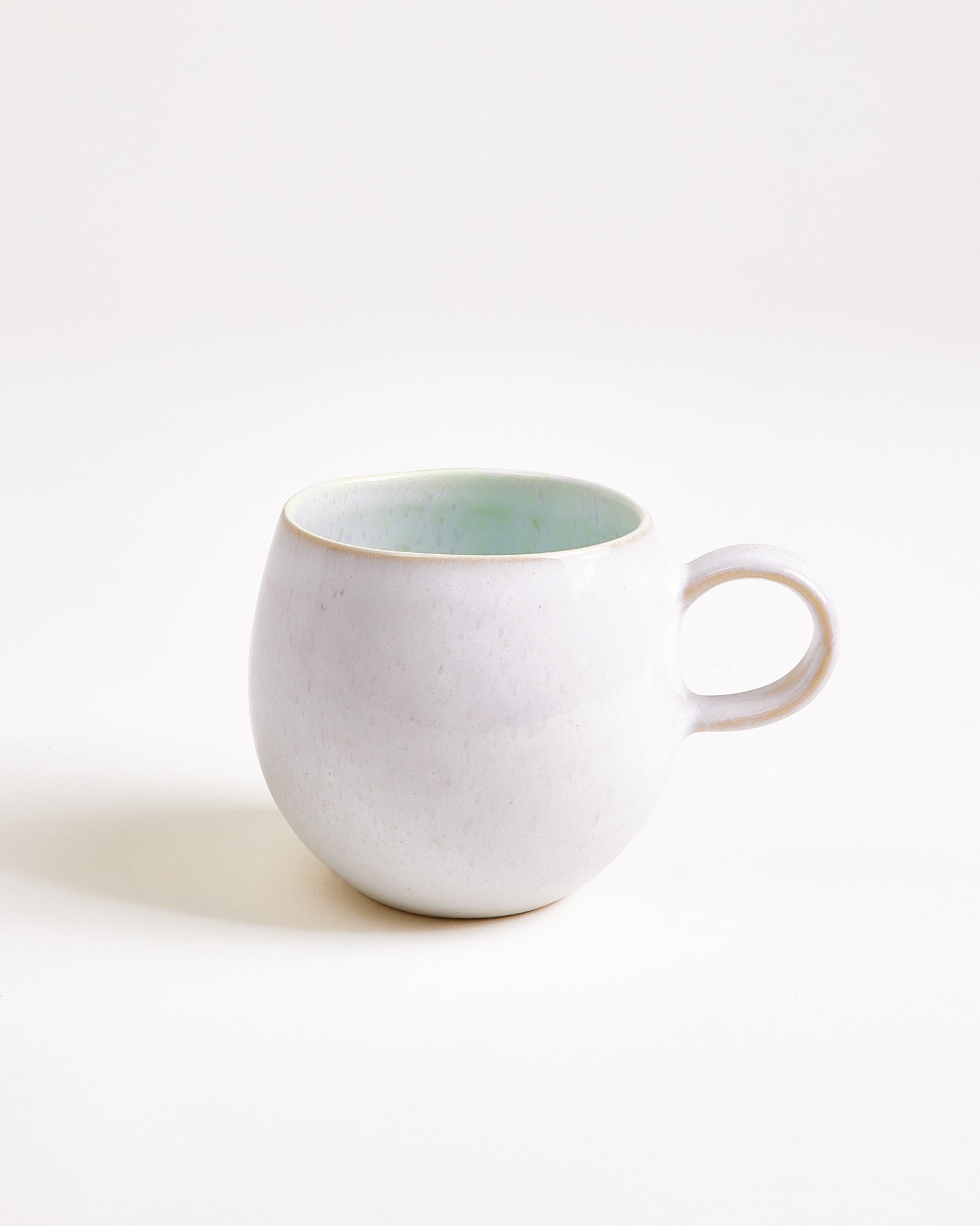 Areia - Tazza piccola azzurra