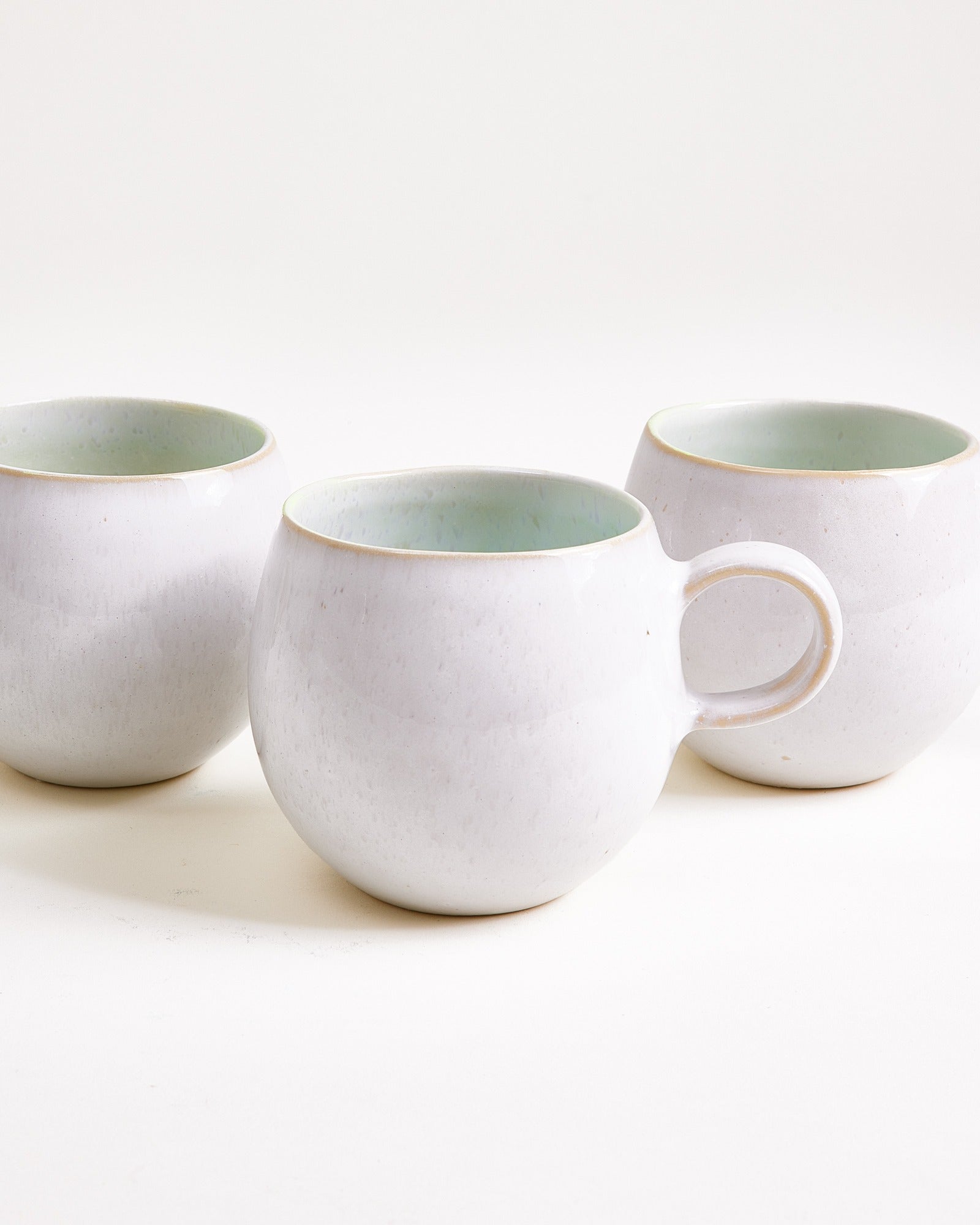 Areia - Tazza piccola azzurra