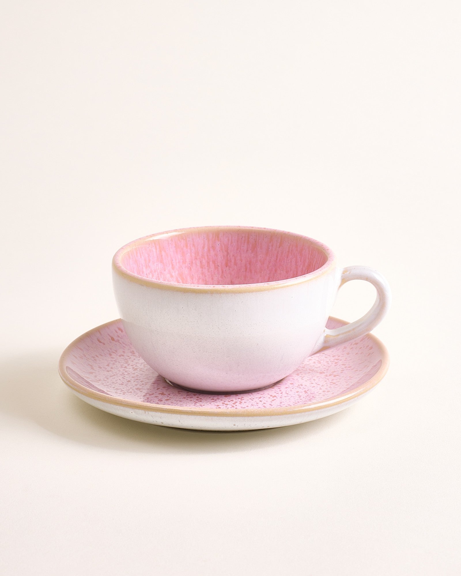 Areia Cappuccinotasse classic rosé
