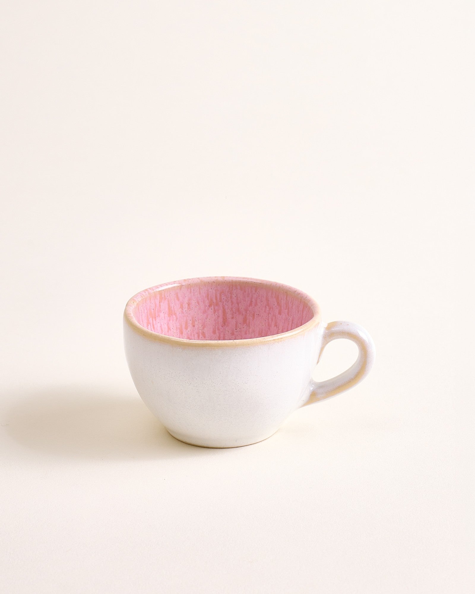 Areia - Espresso mug classic rosé