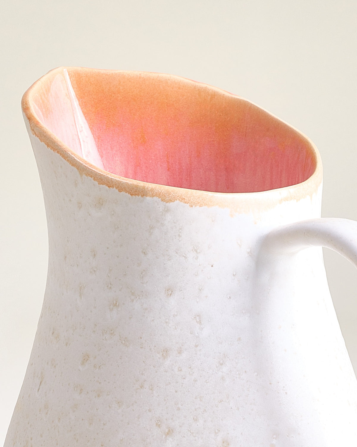 Areia Krug pink