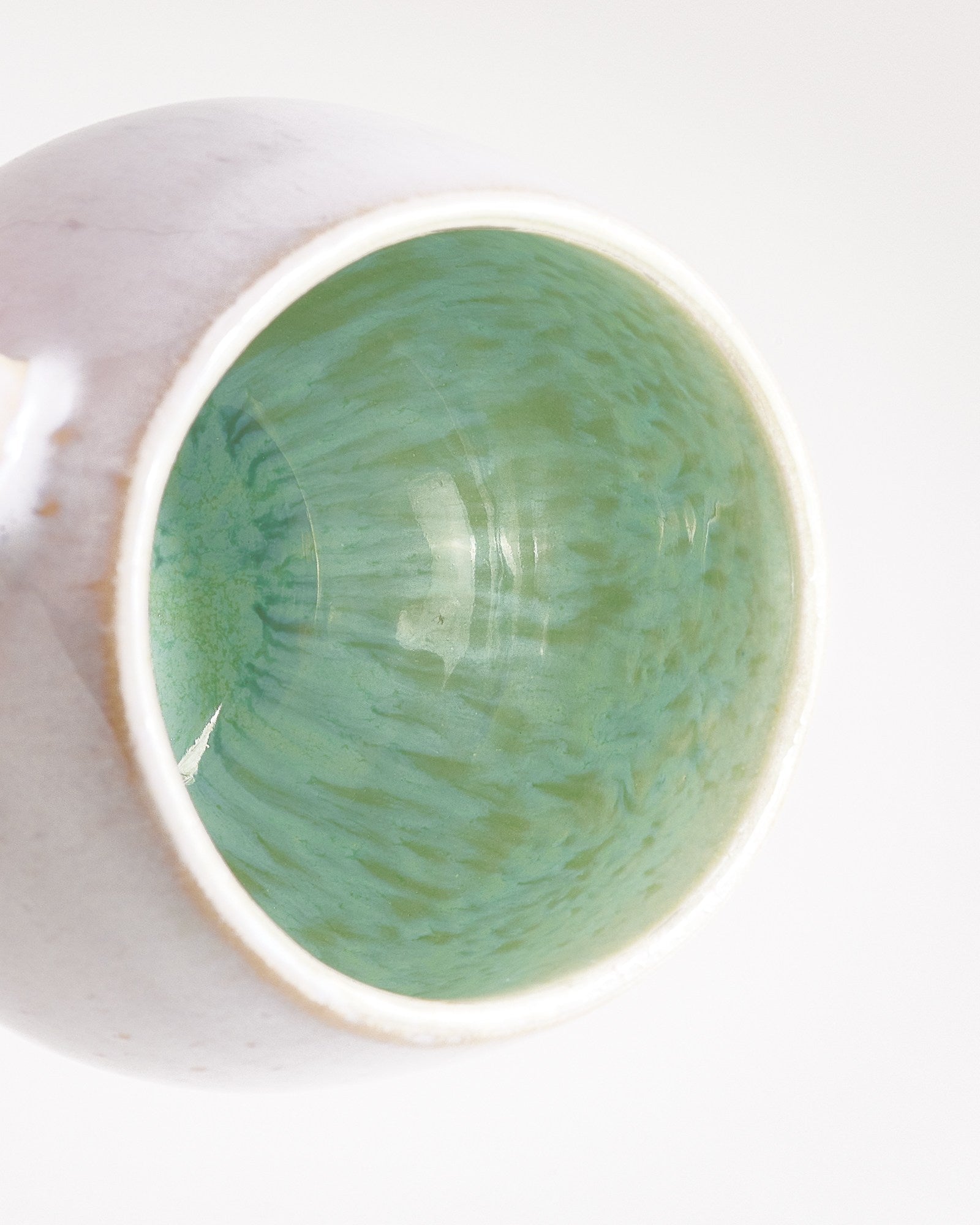 Areia Espressotasse mint