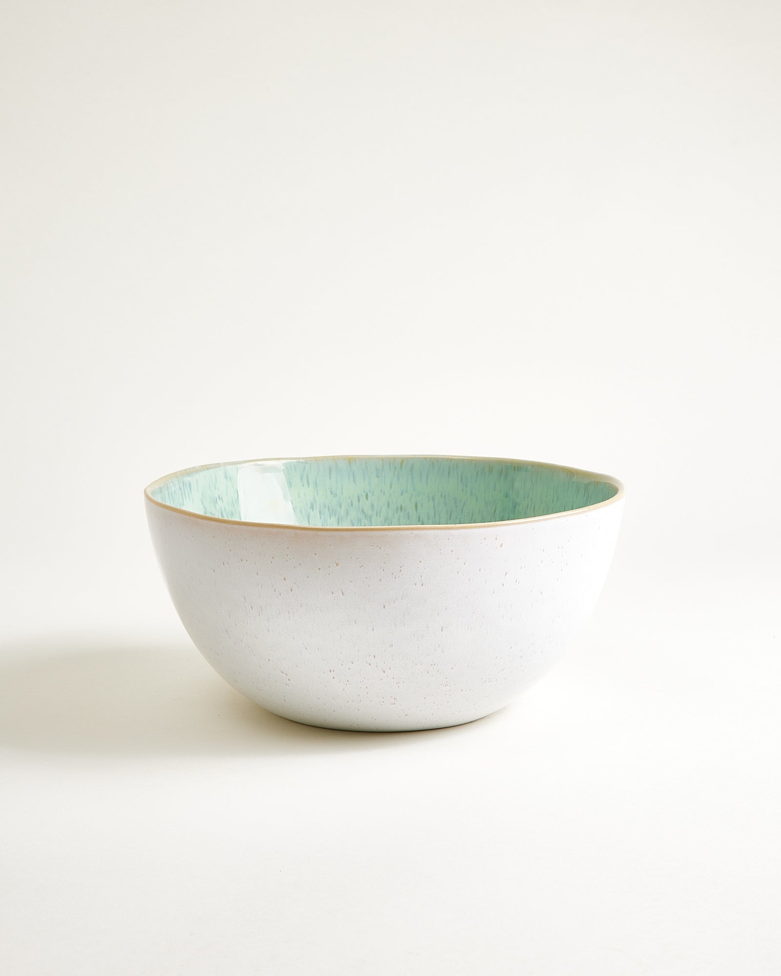 Areia serveerschaal mint
