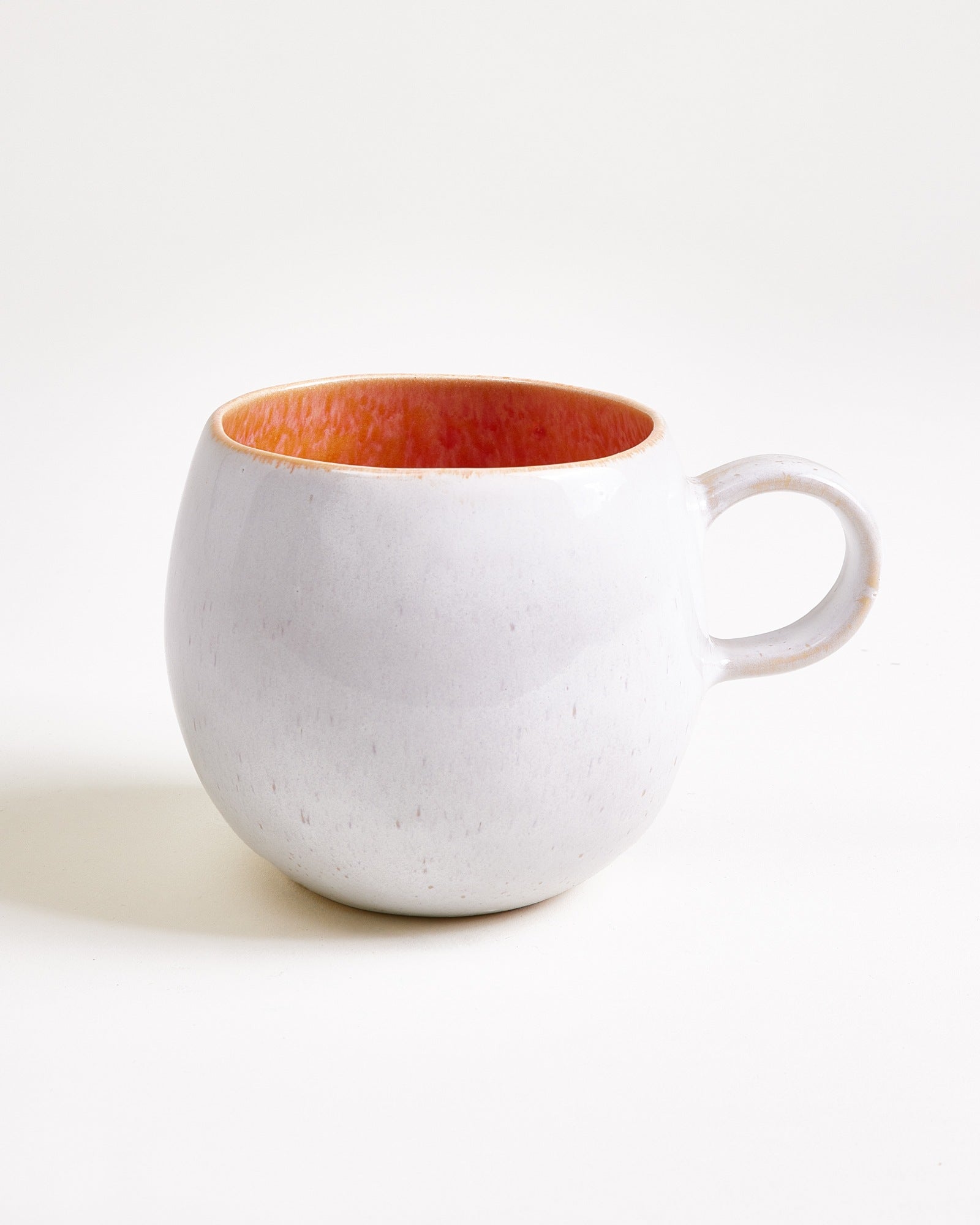 Areia - Mug big pink