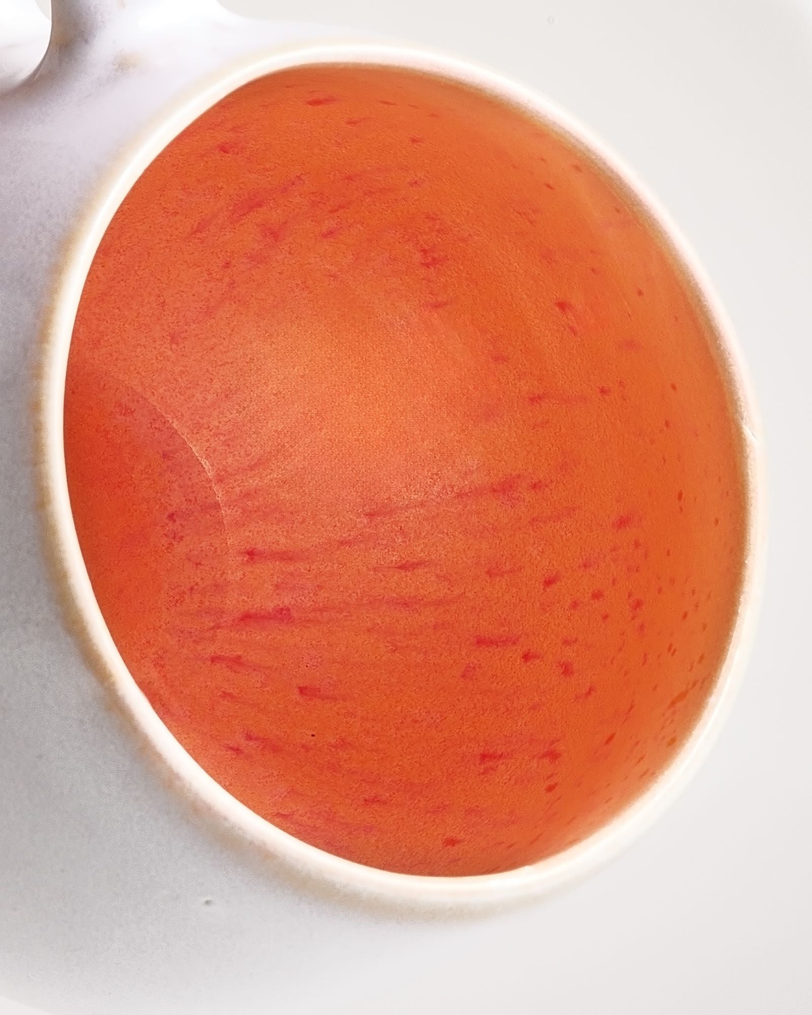 Areia - Tazza piccola rosé