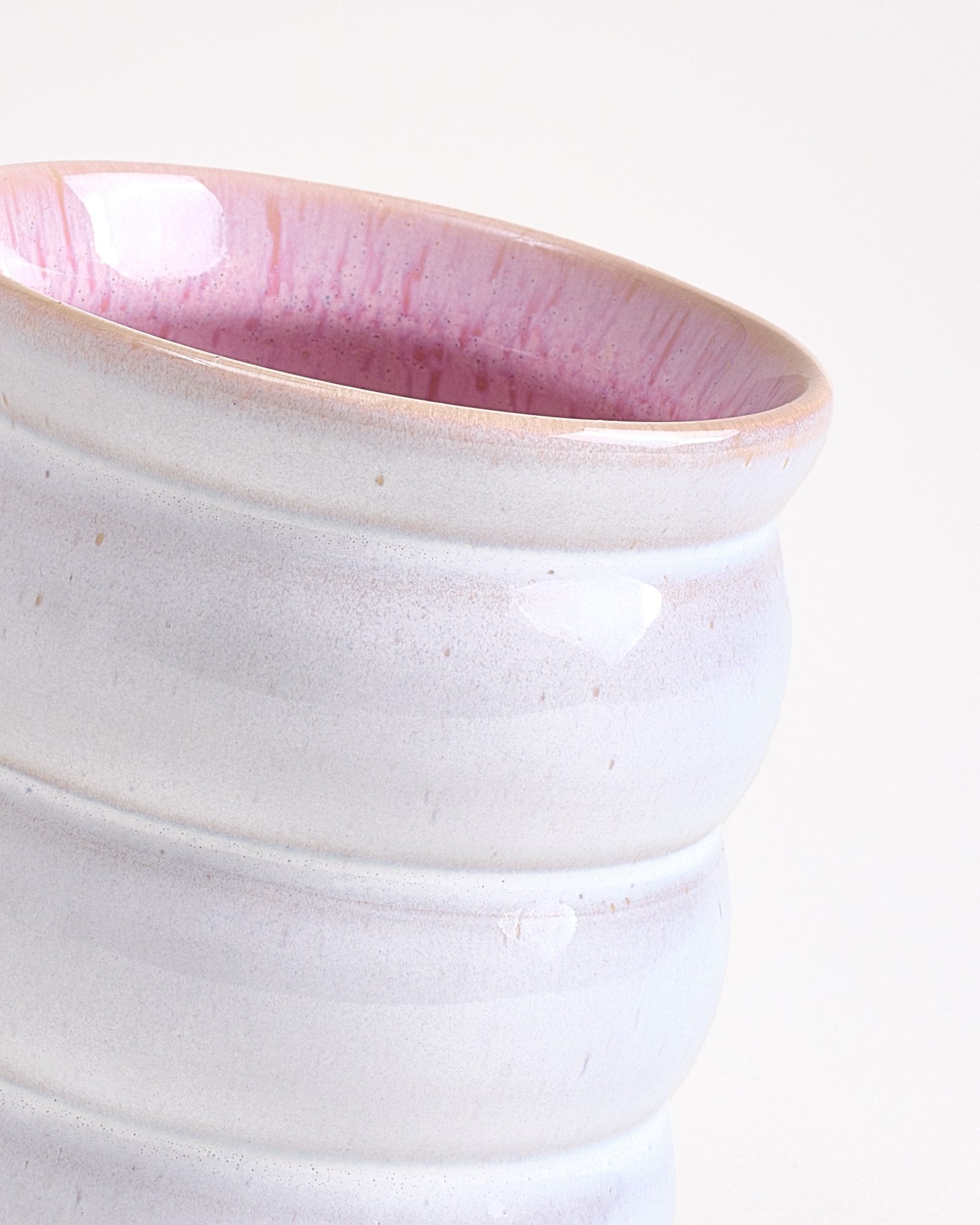 Areia - Bubble Cup large rose