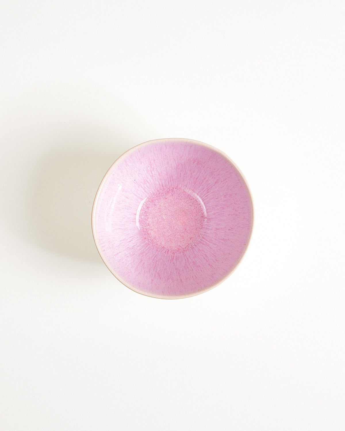 Areia - Mueslikom classic rosé