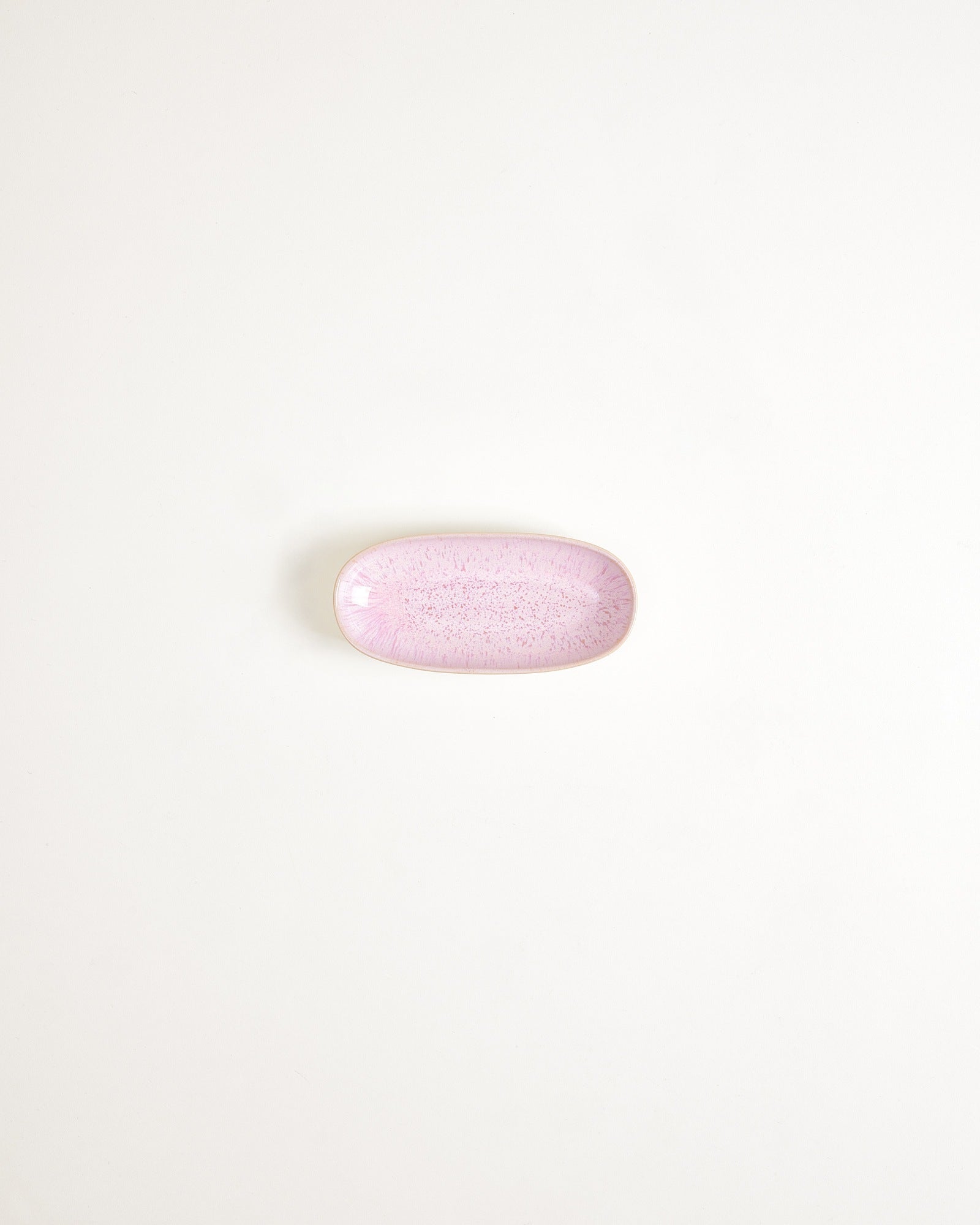 Areia - Serving Platter S rose