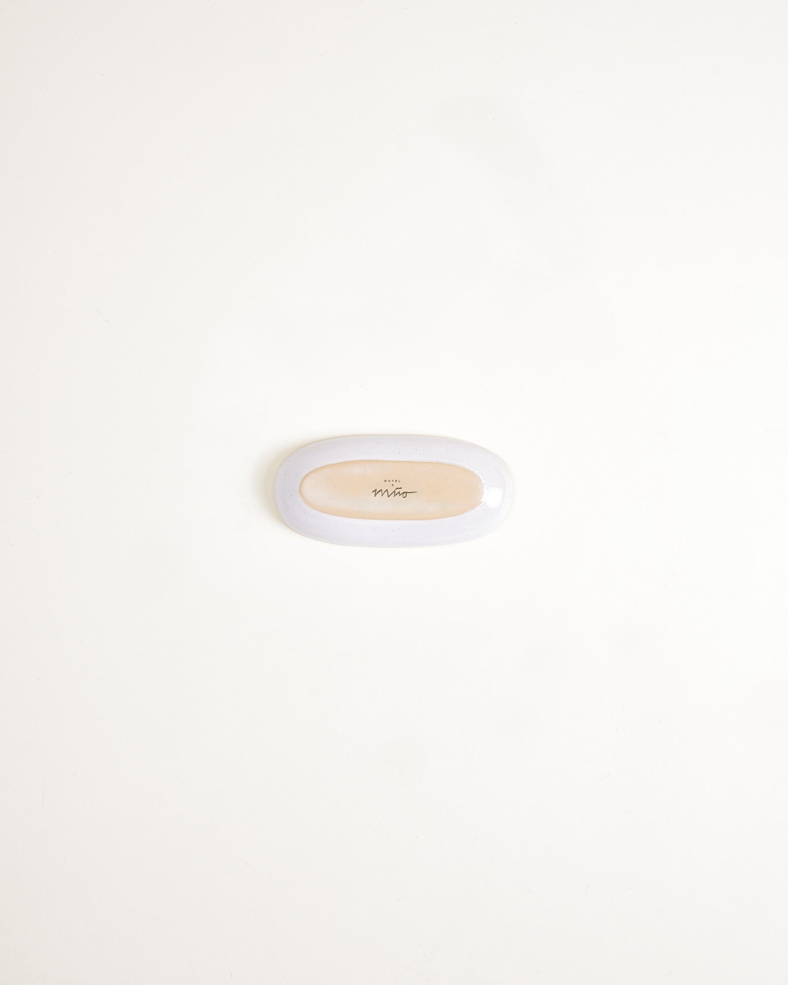 Areia - Serving Platter S rose