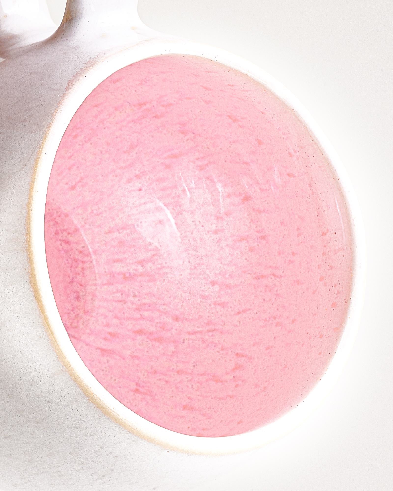 Areia - Tazzina rosa