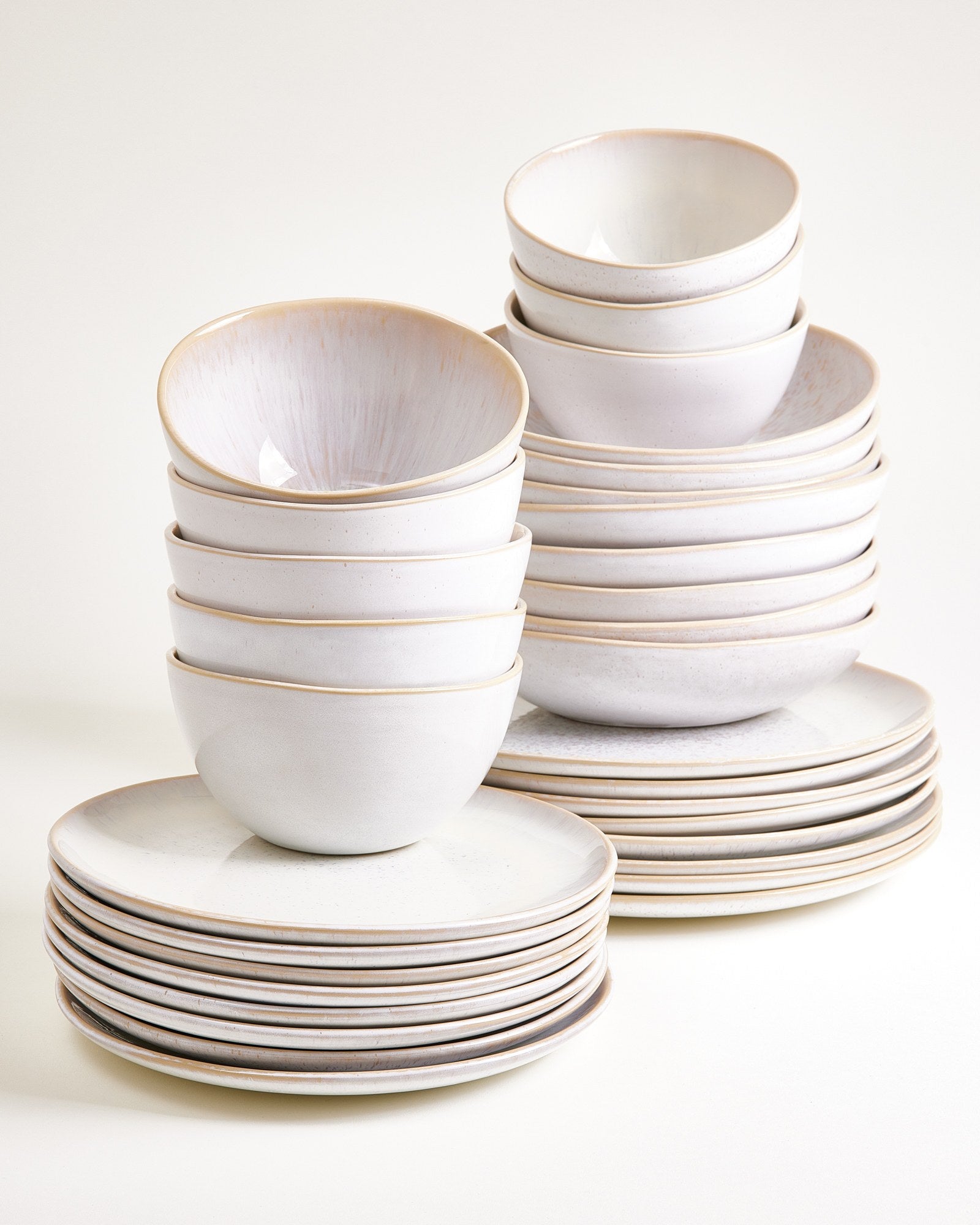 Areia sand - Set of 32 pieces