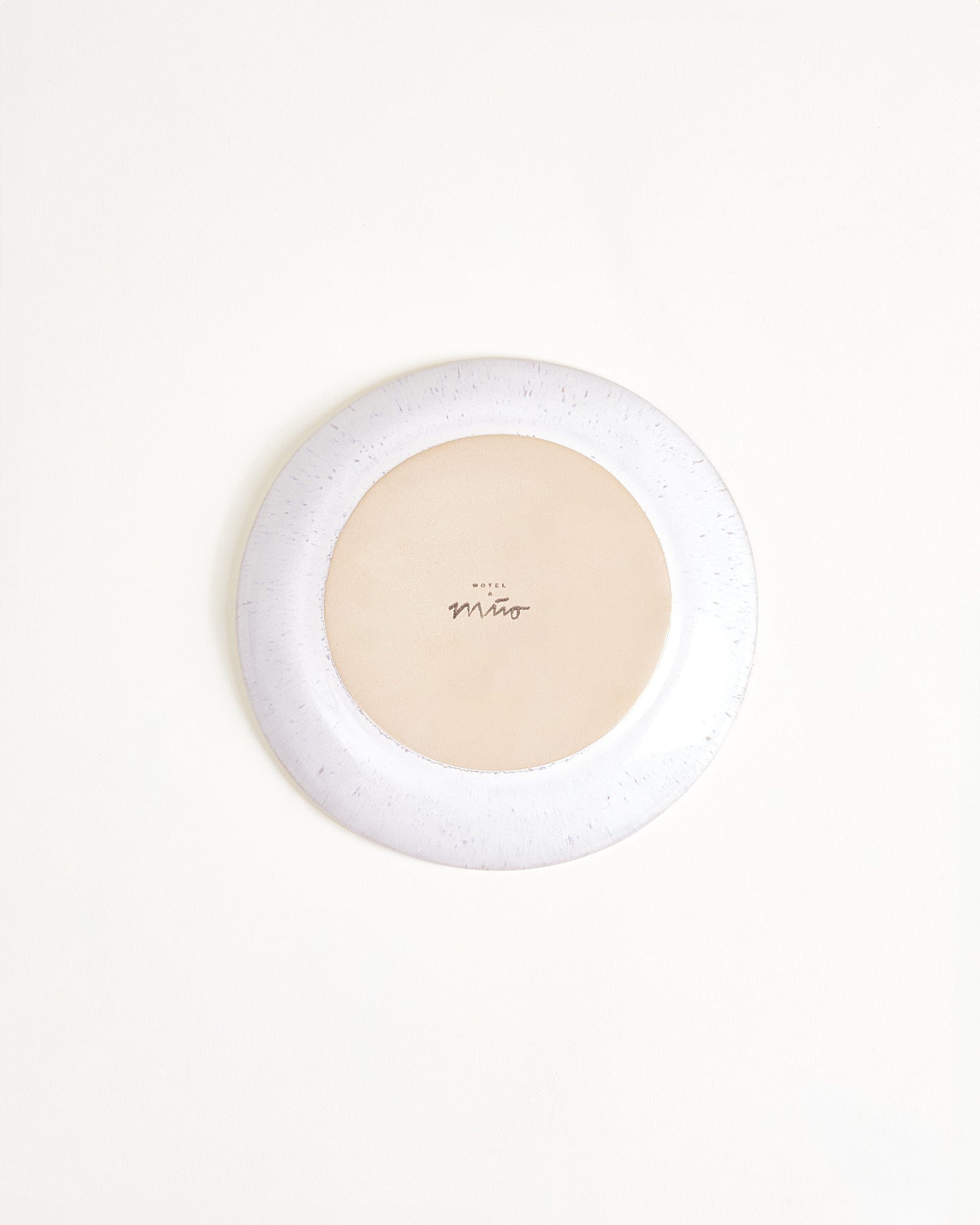Areia - Mini Plate sand