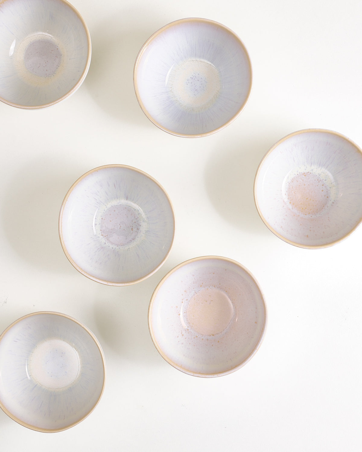 Areia - Small cereal bowl classic sand
