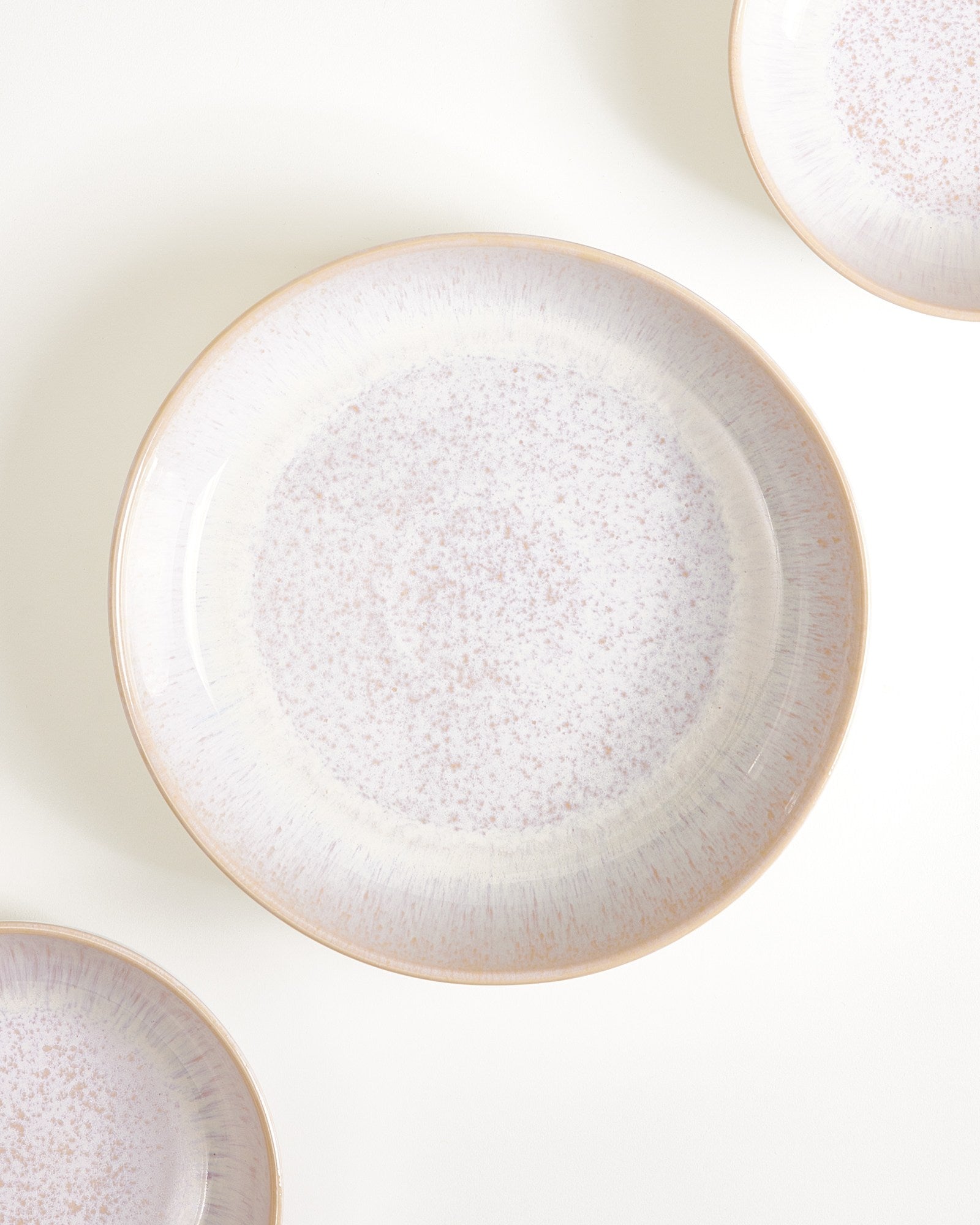 Areia Servierschale klein modern sand