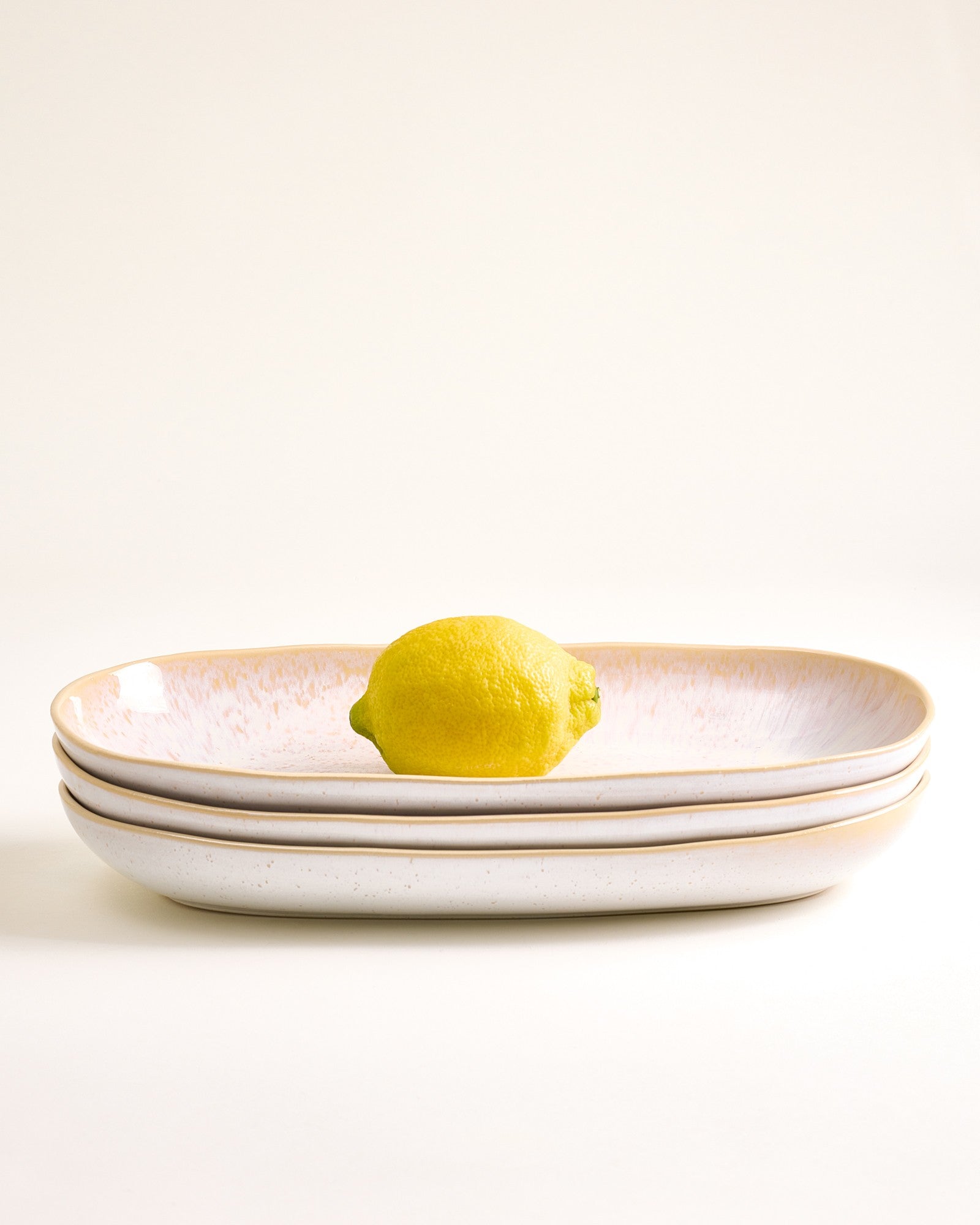 Areia - Plat de service L sable