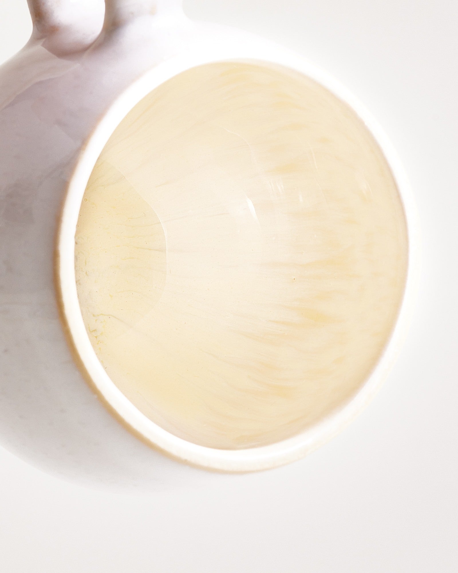 Areia - Tazza piccola color sabbia