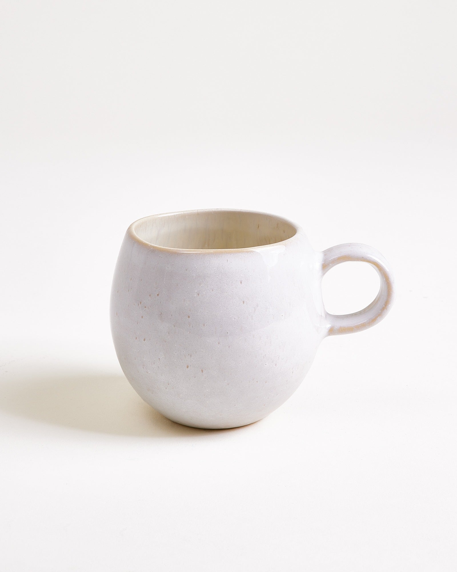 Areia kop klein zandkleur