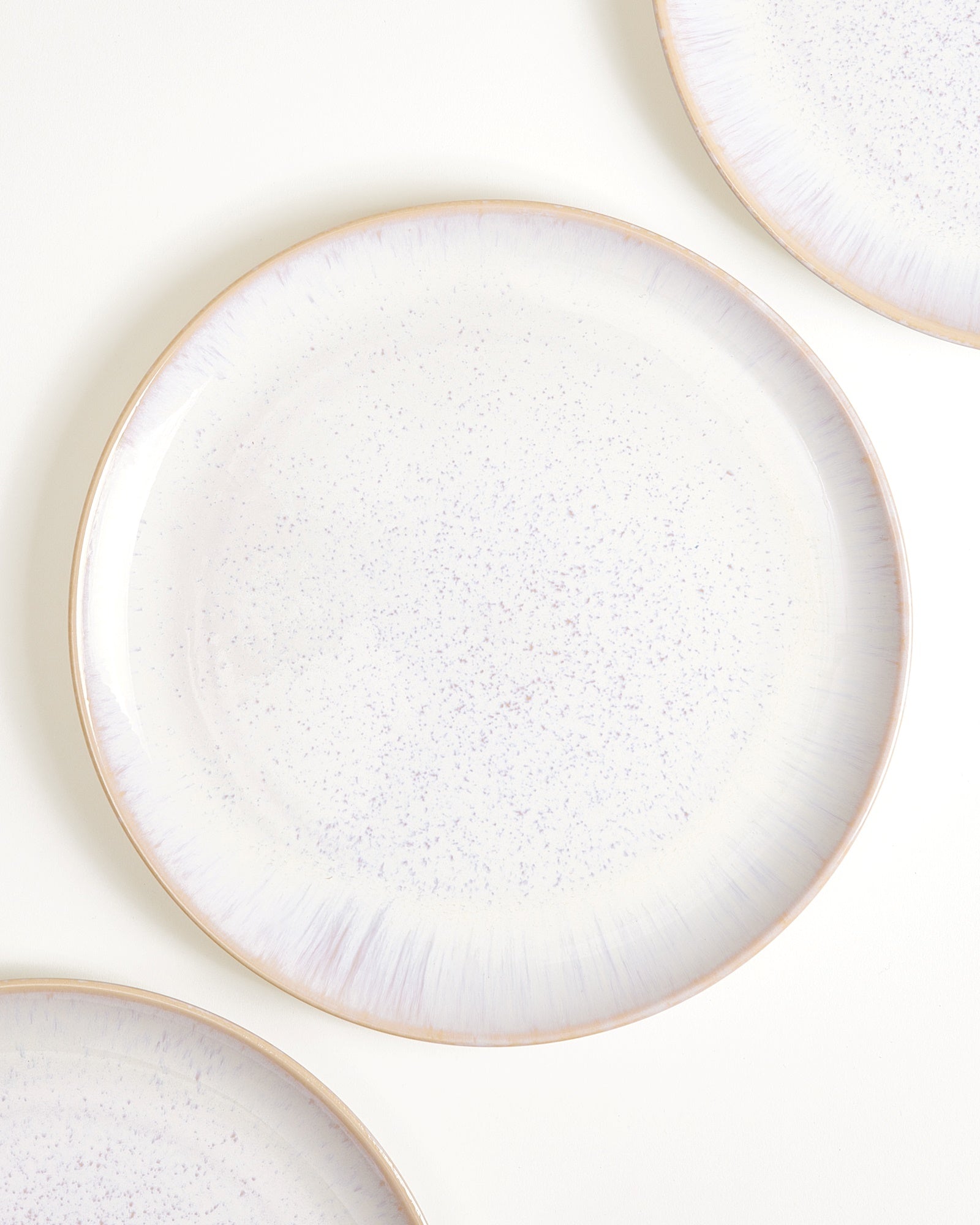 Areia - Plate large sand