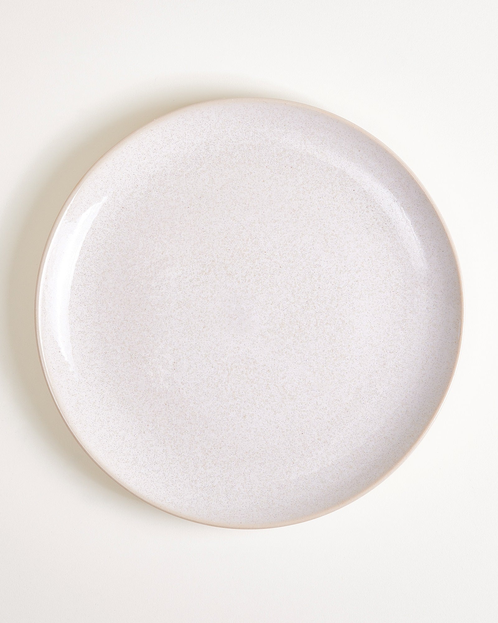 Areia Geschirr-Set weiß 16-teilig