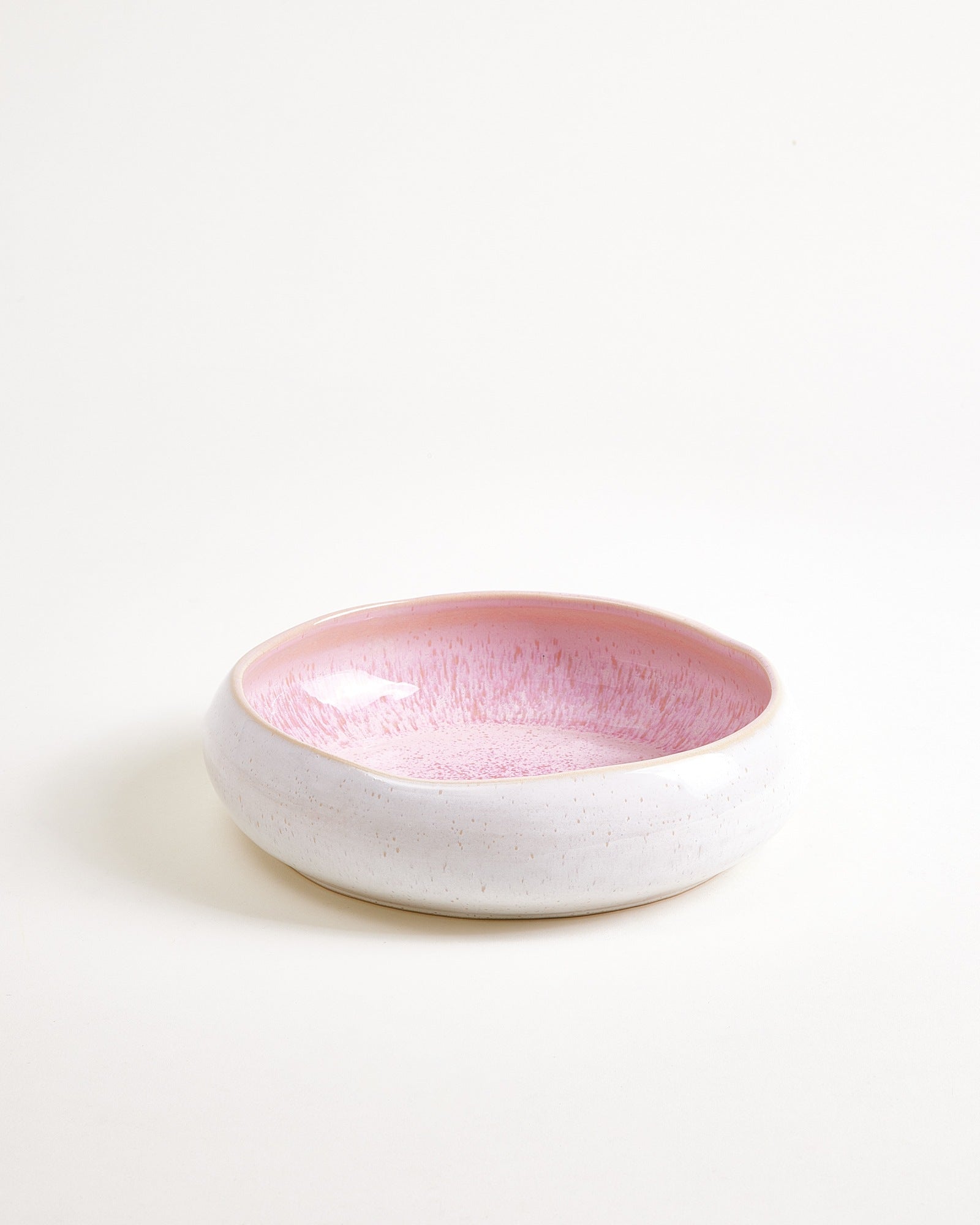 Areia pastabord organic rosé