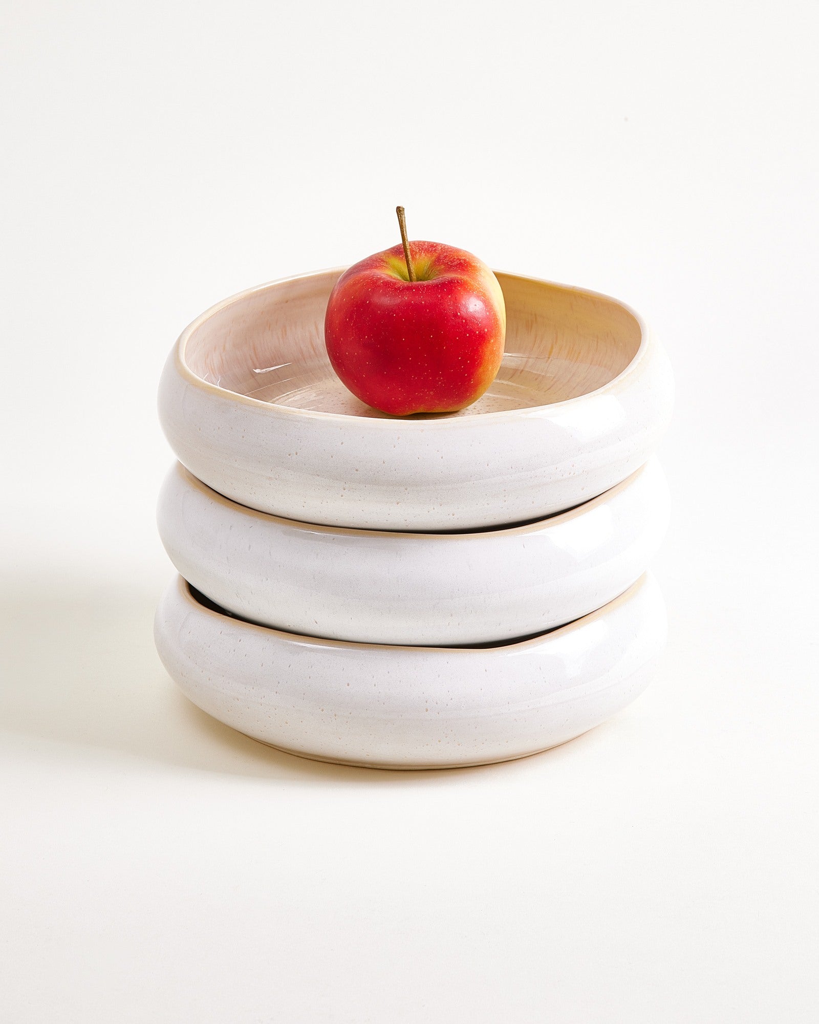 Areia - Pastabowl organic sand