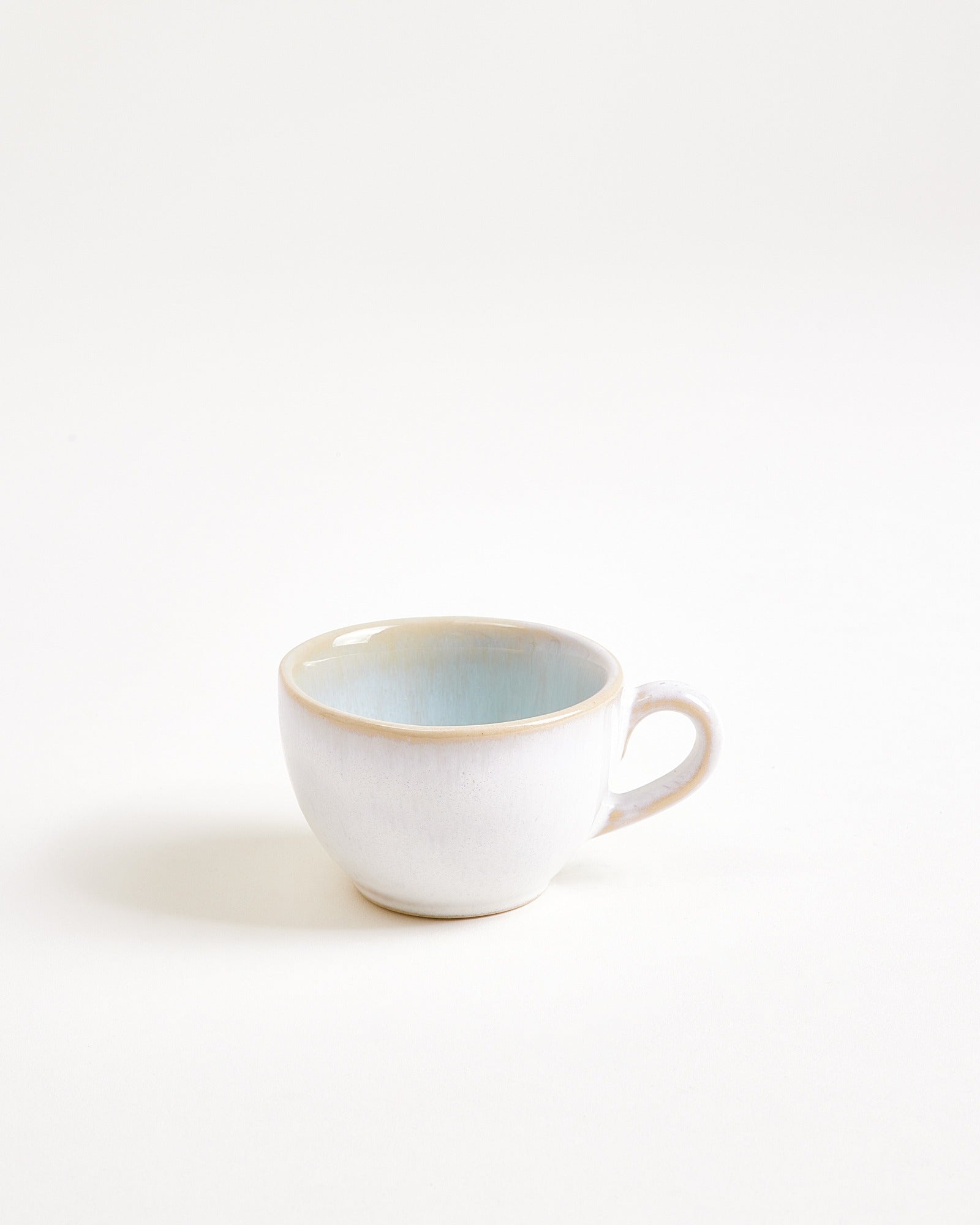 Areia Espressotasse classic azur