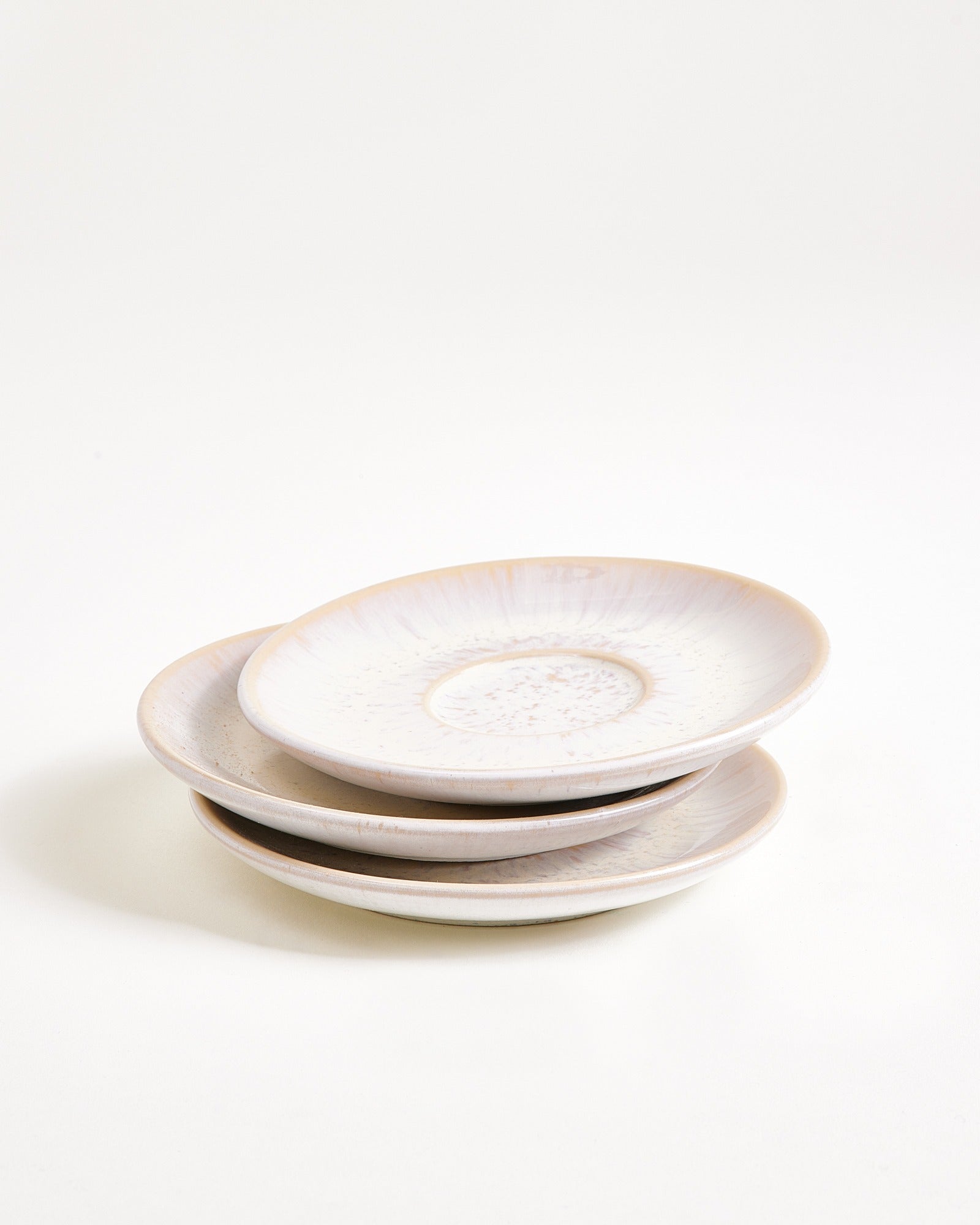 Areia Espressountertasse classic sand