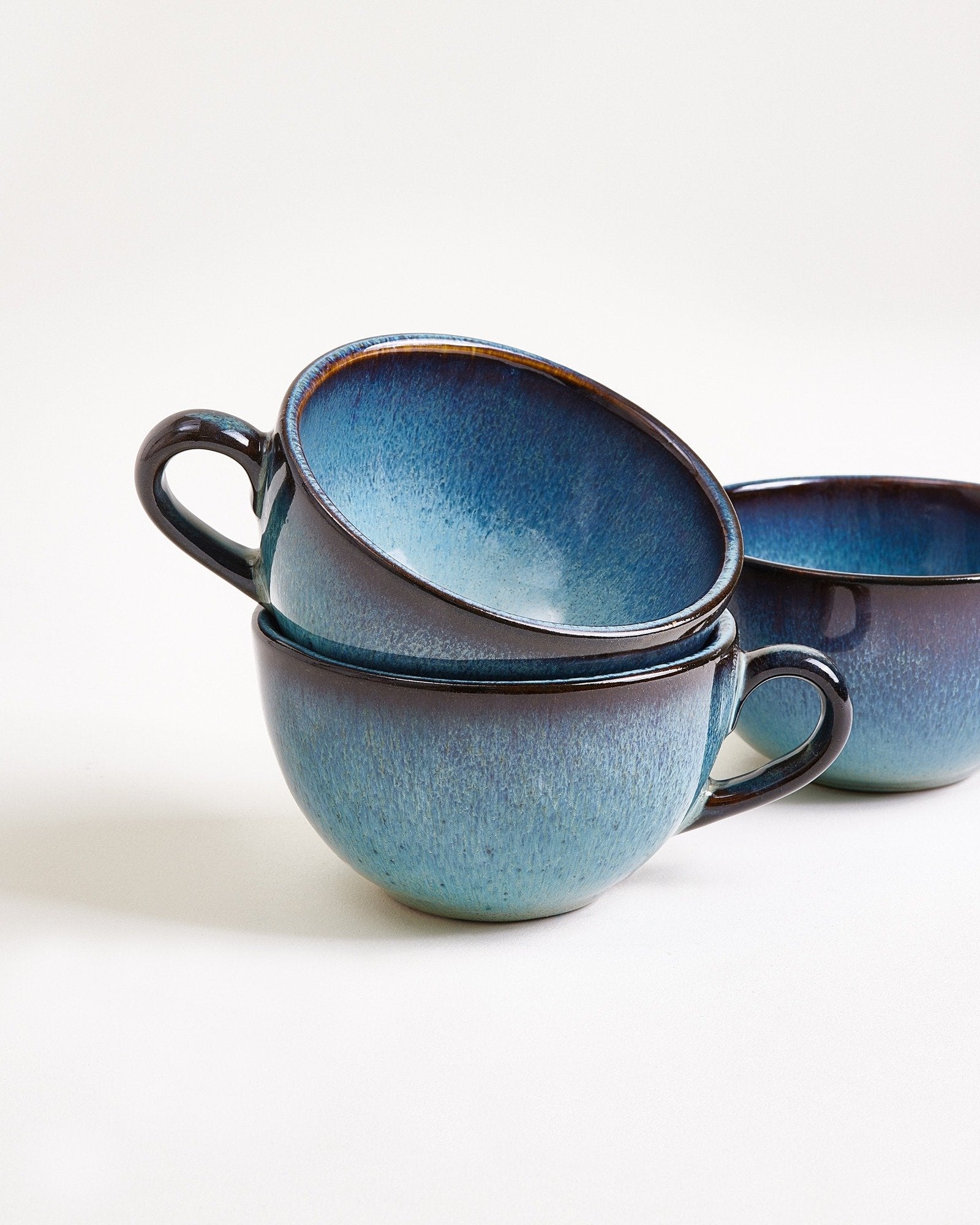 Madeira Cappuccinokopje klassiek