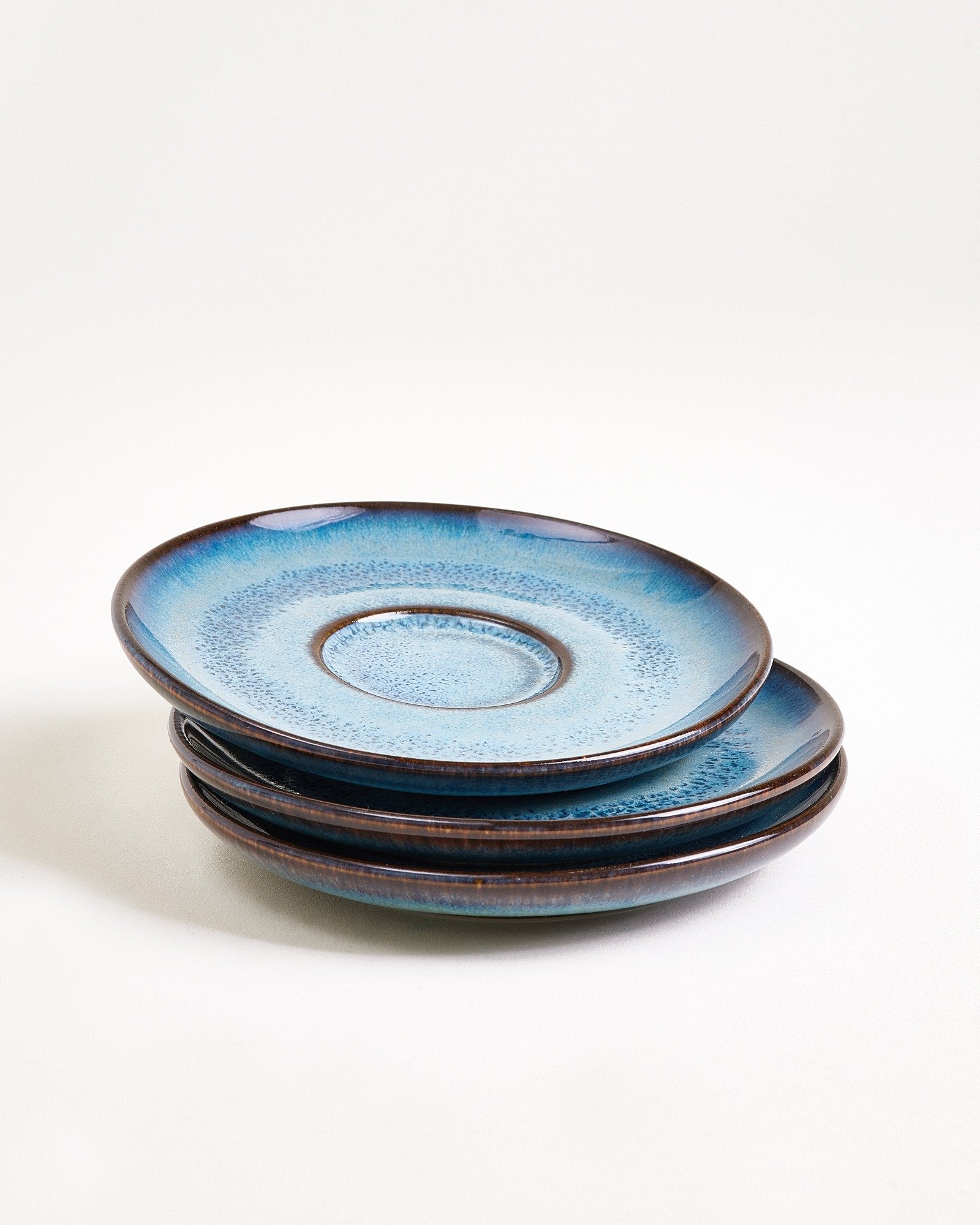 Madeira 4-Piece Set Cappuccino Cup & Small Saucer classic