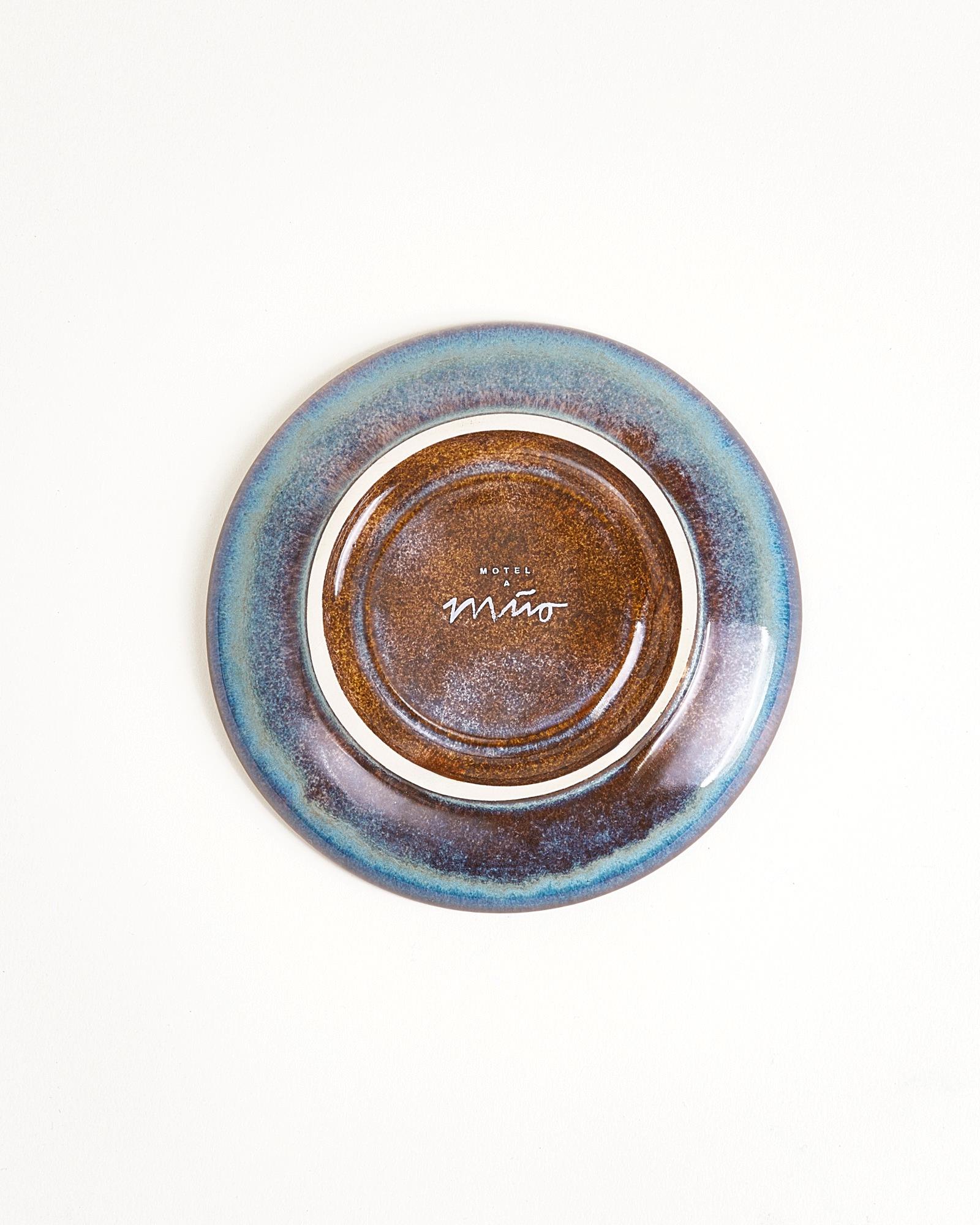 Madeira - Saucer small classic