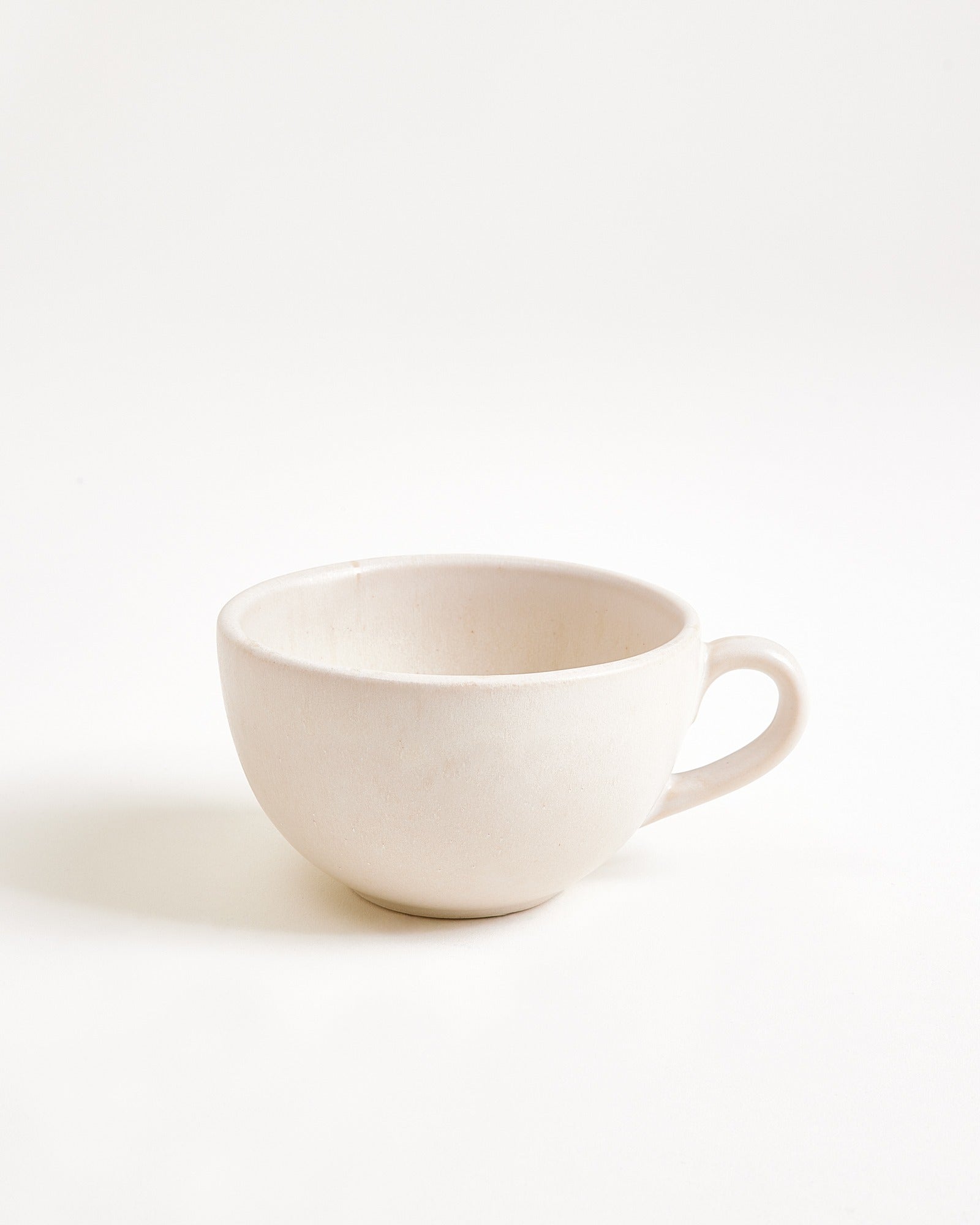 Sintra Cappuccinomug classic sand