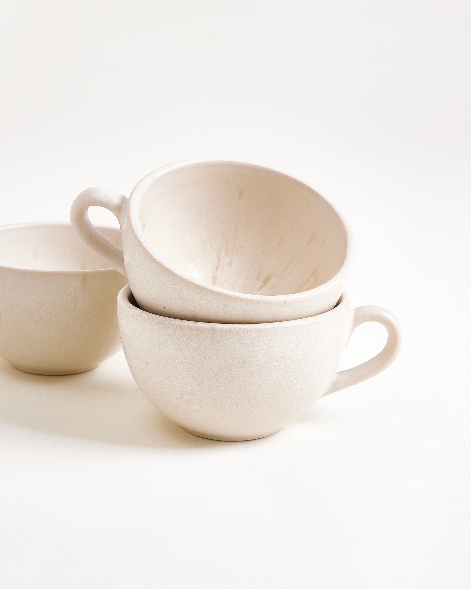 Sintra Cappuccinomug classic sand