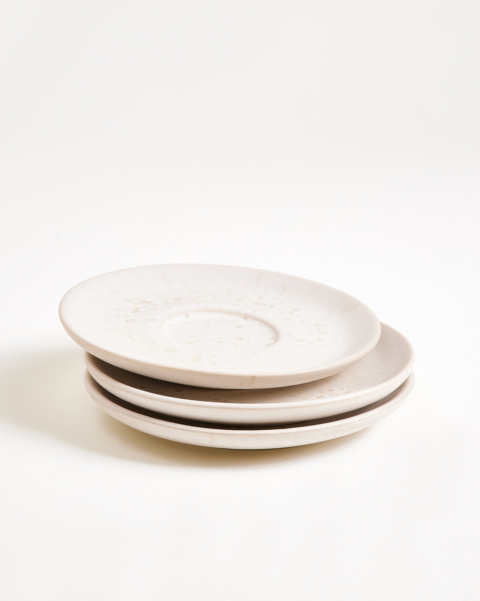 Sintra 4-Piece Set Cappuccino Cup & Small Saucer classic sand