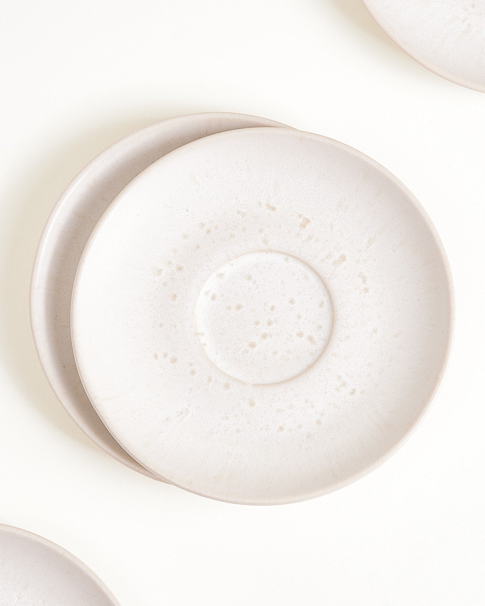 Sintra schotel groot klassiek zandkleur