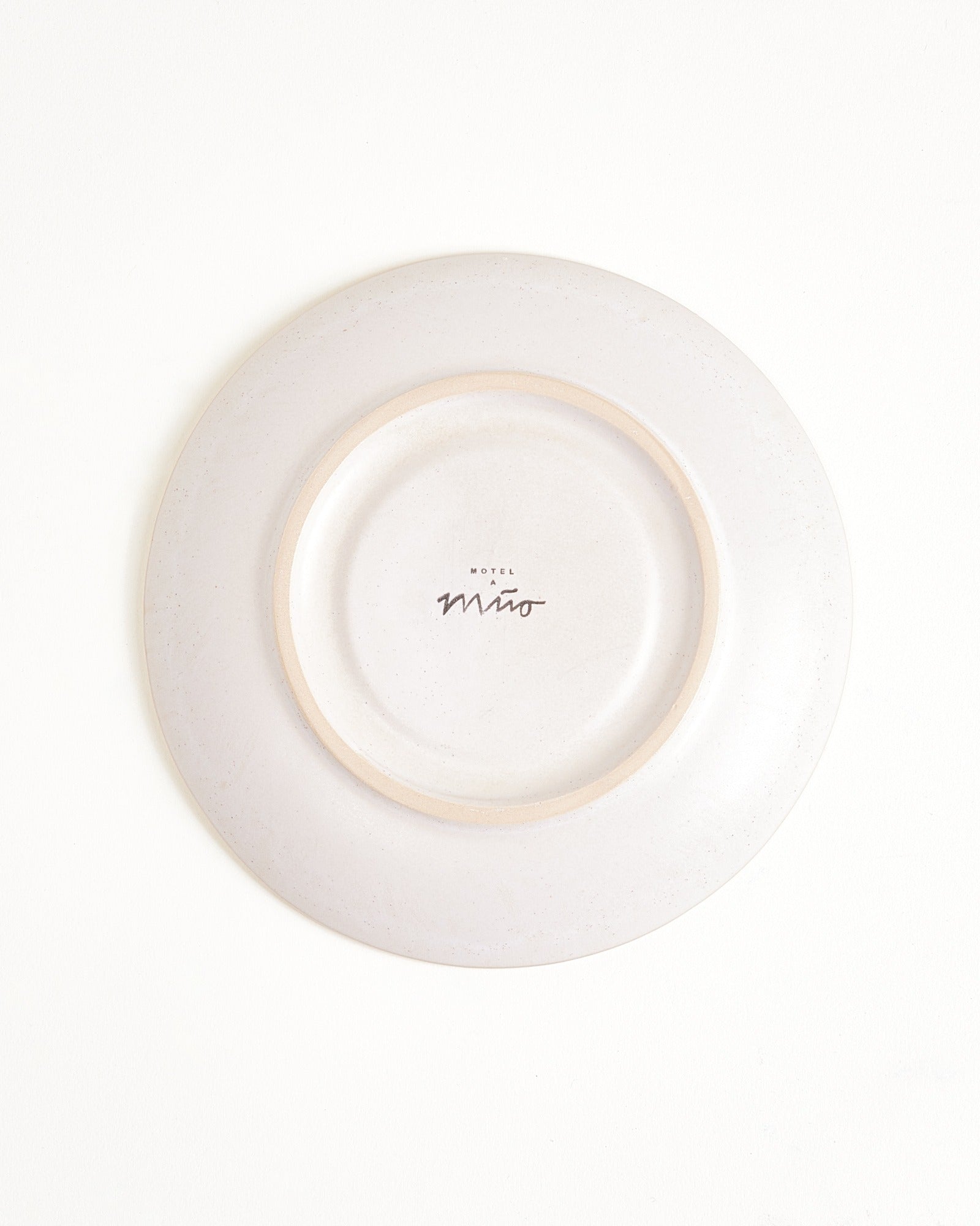 Sintra Untertasse groß classic sand