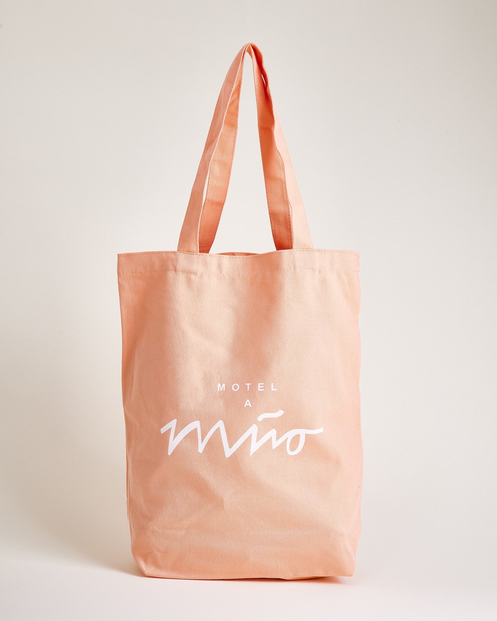 Beach bag coral olá