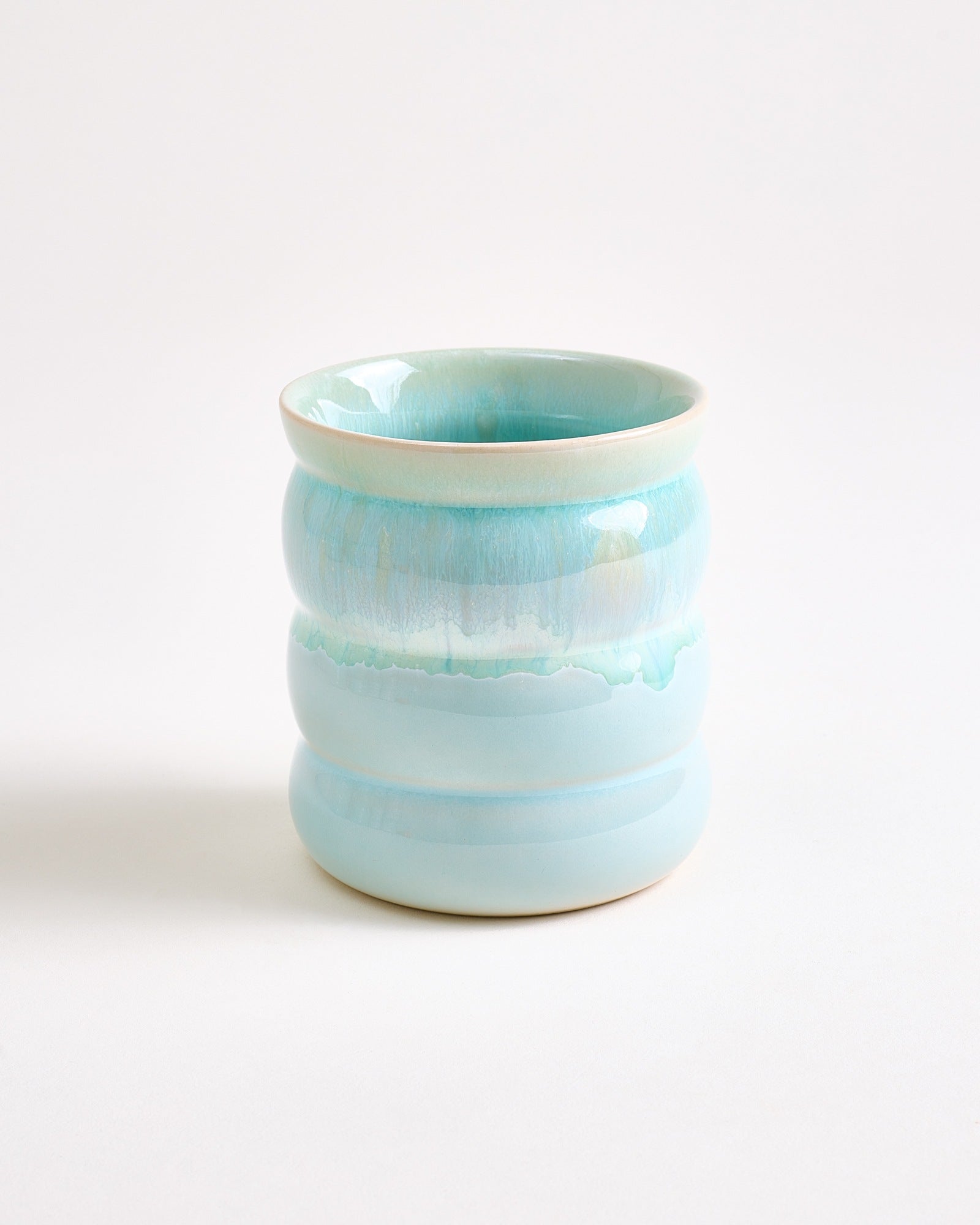 Bica - Grote Beker Bubble mint