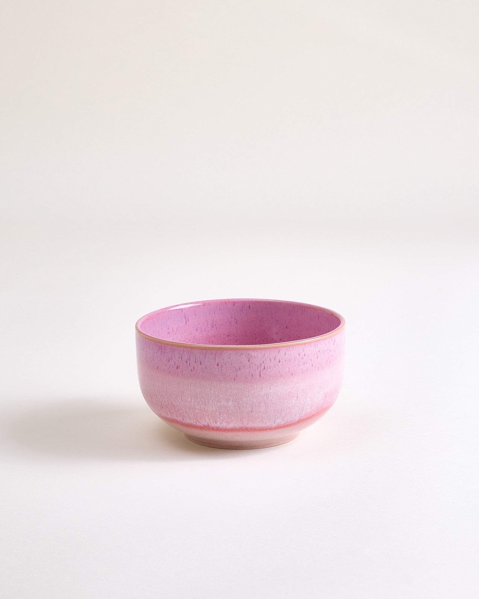 Bica - Cereal bowl pink