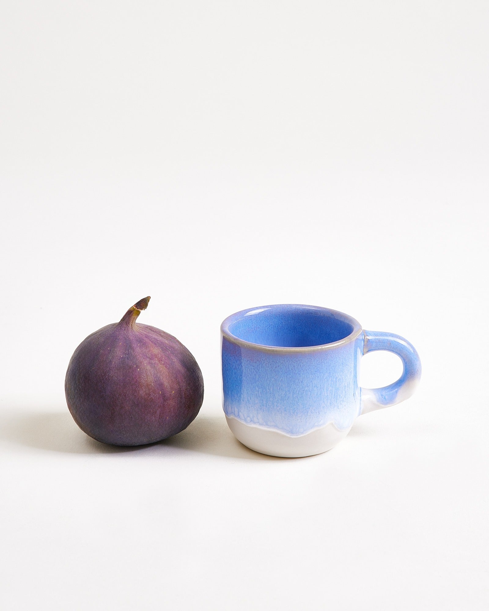 Coimbra espresso kopje korenbloem