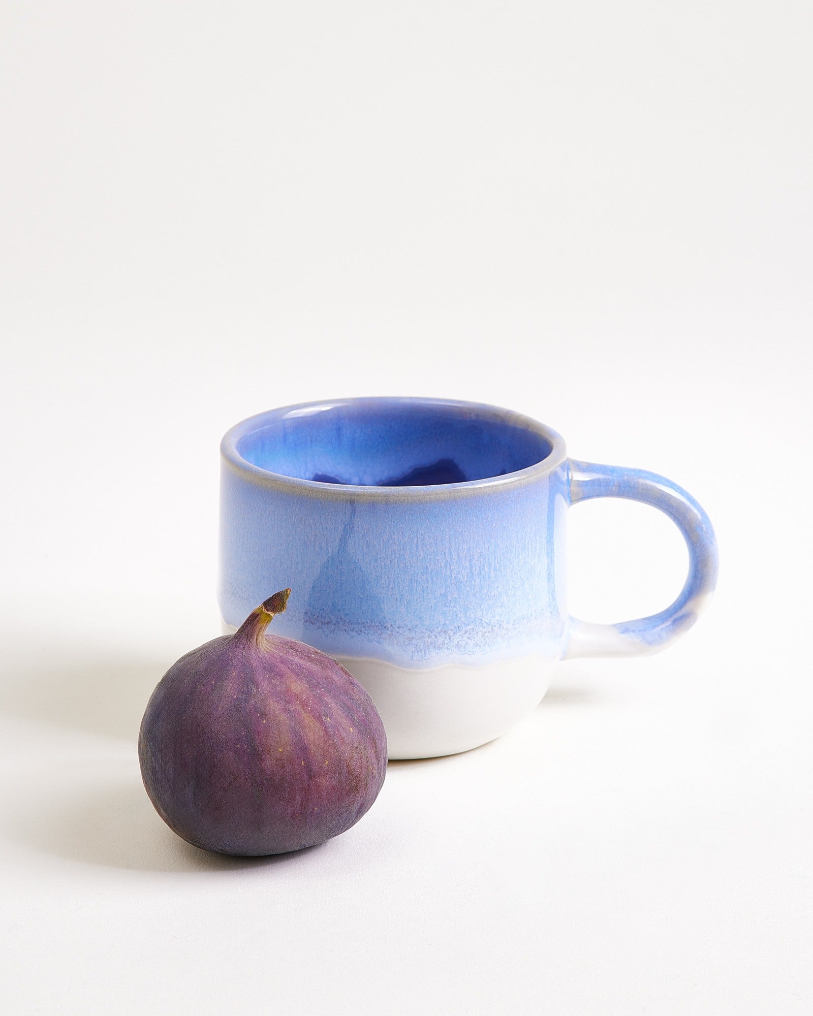 Coimbra cup small cornflower