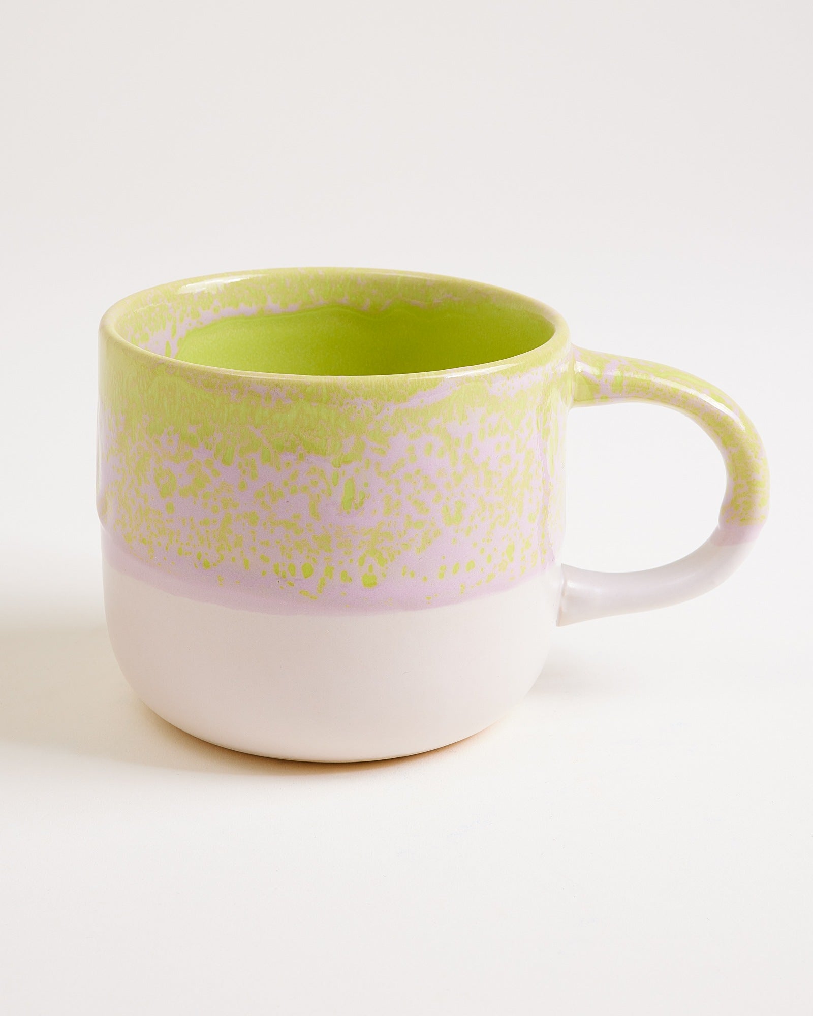Coimbra Teetasse lime