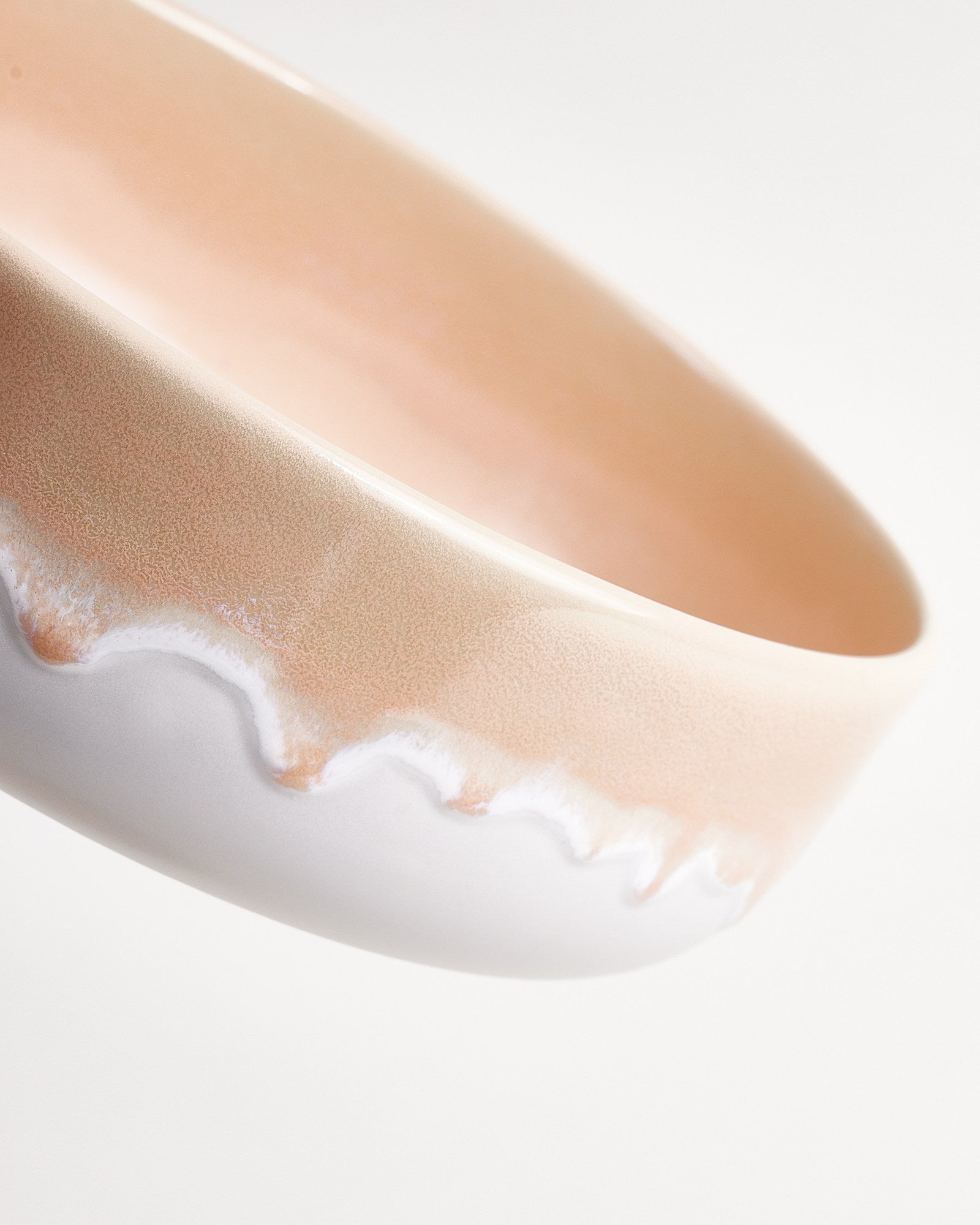 Coimbra - Bol à céréales abricot