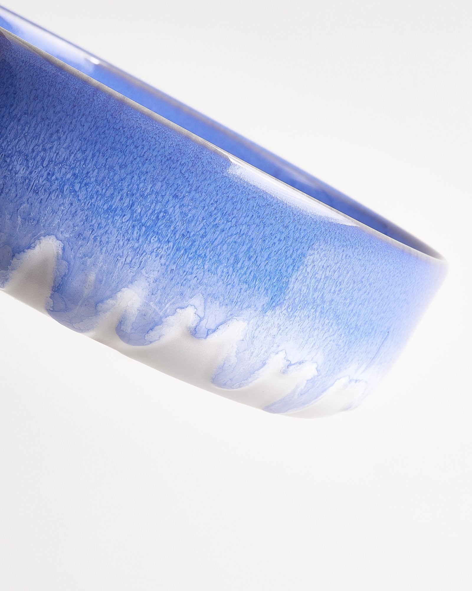 Coimbra mueslikom korenbloem