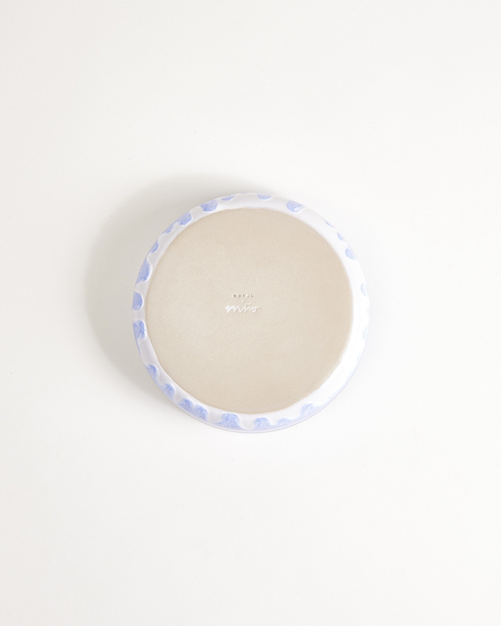 Coimbra mueslikom korenbloem