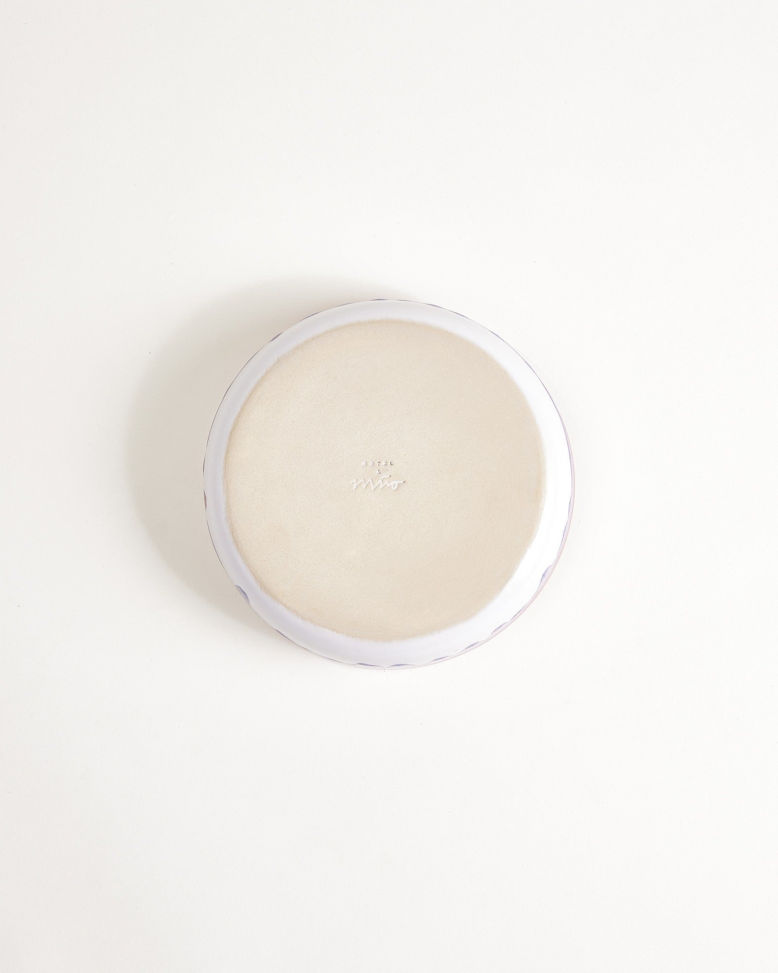 Coimbra - Cerealbowl purple