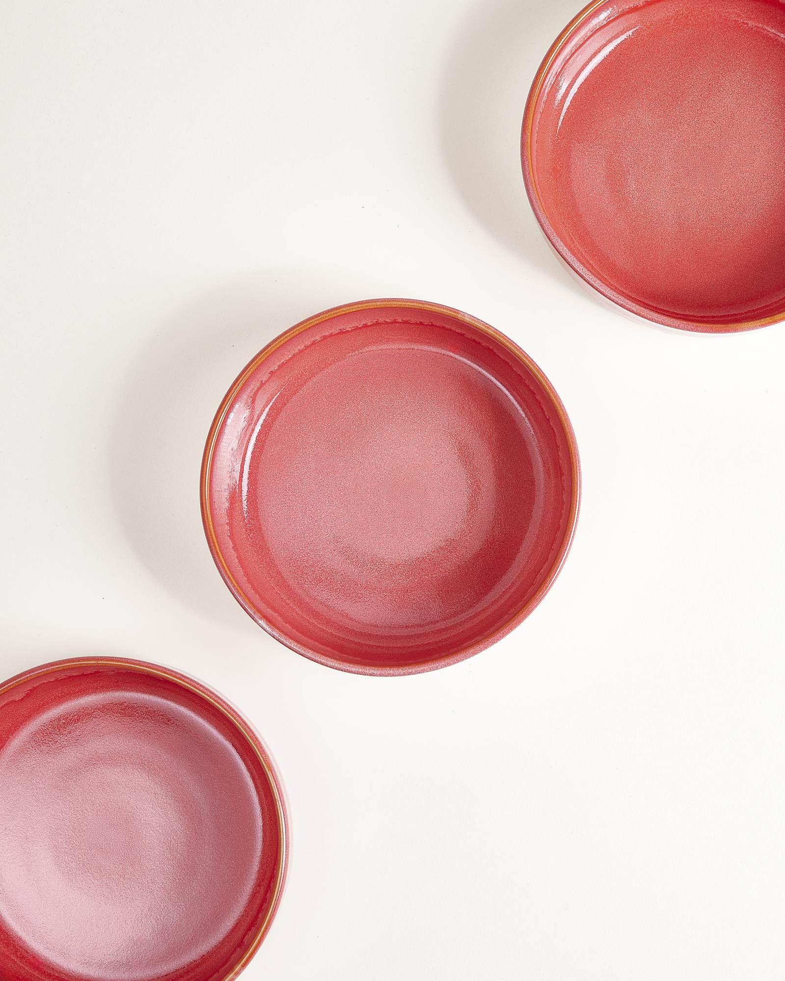 Coimbra - Bol à céréales rose