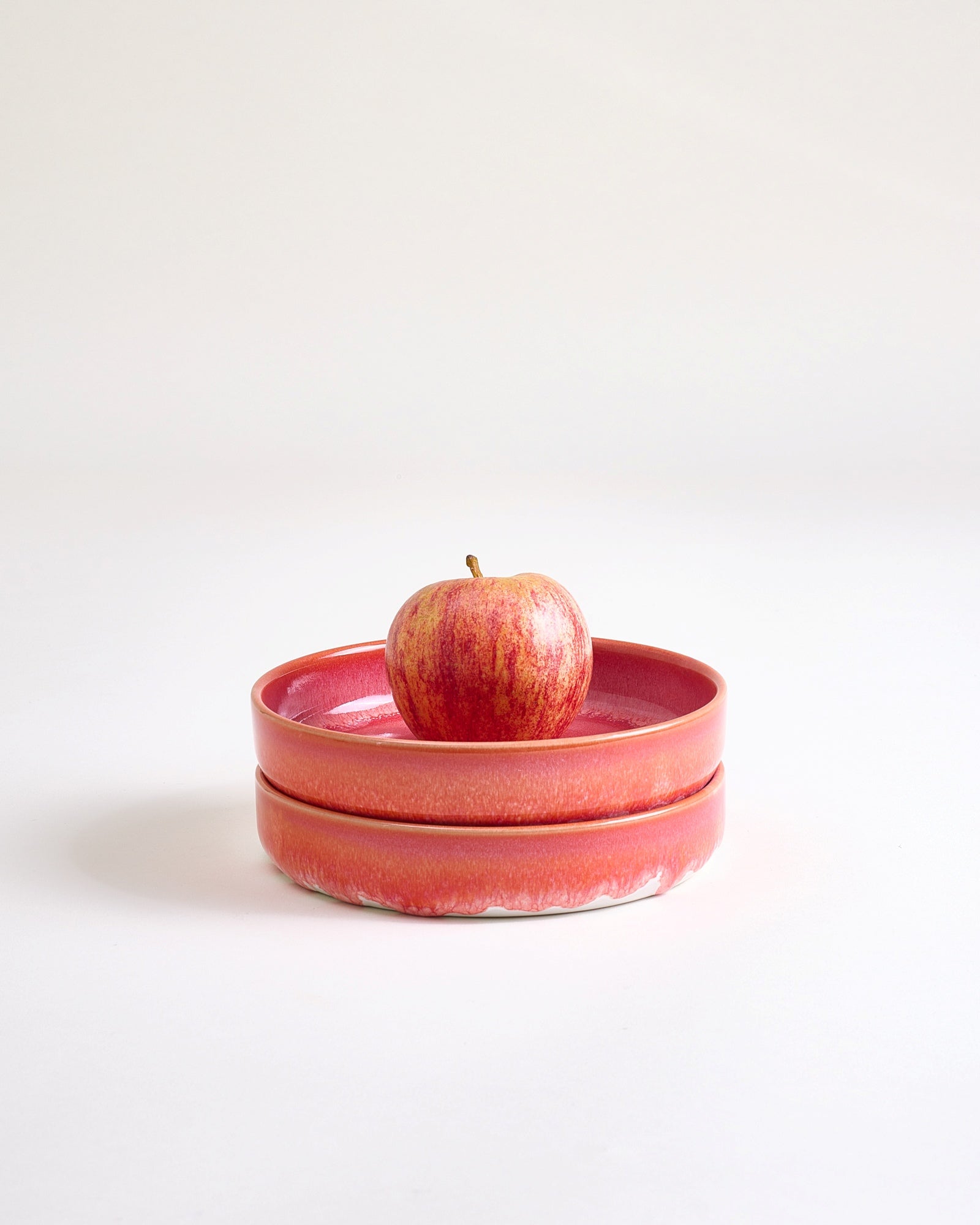 Coimbra - Mini plate pink