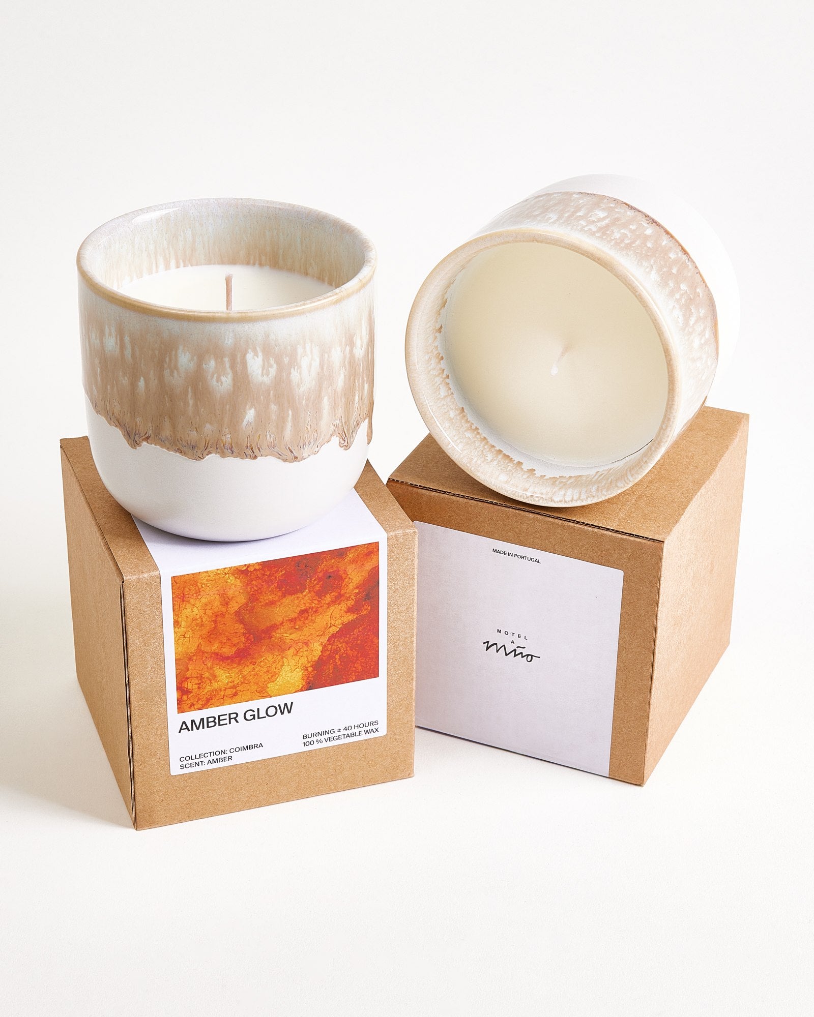 マドカリンダル／Madoka Rindal SCENTED CANDLE マドカリンダル／Madoka Rindal SCENTED CANDLE
