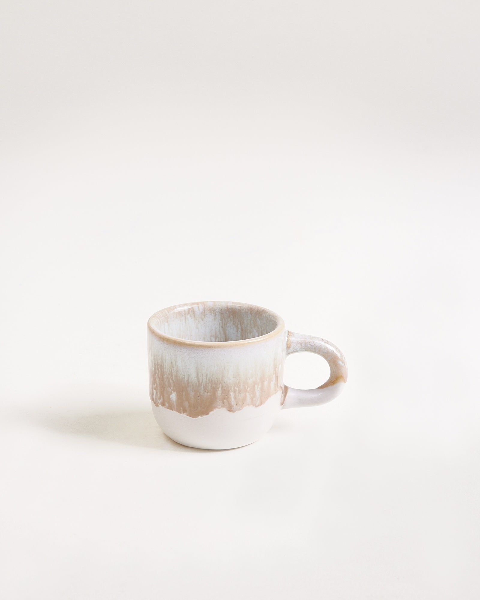 Coimbra Espressotasse sand