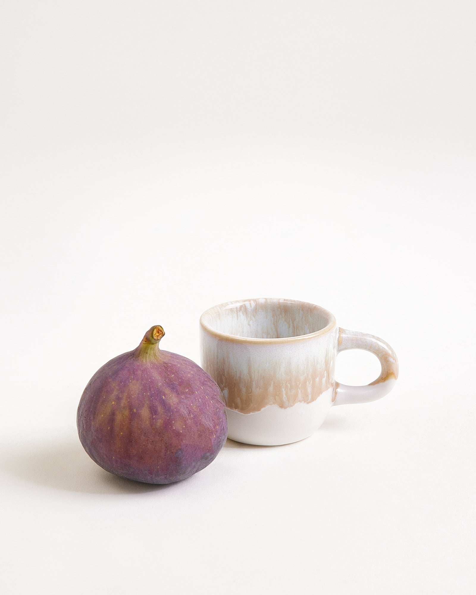 Coimbra espressokopje zand